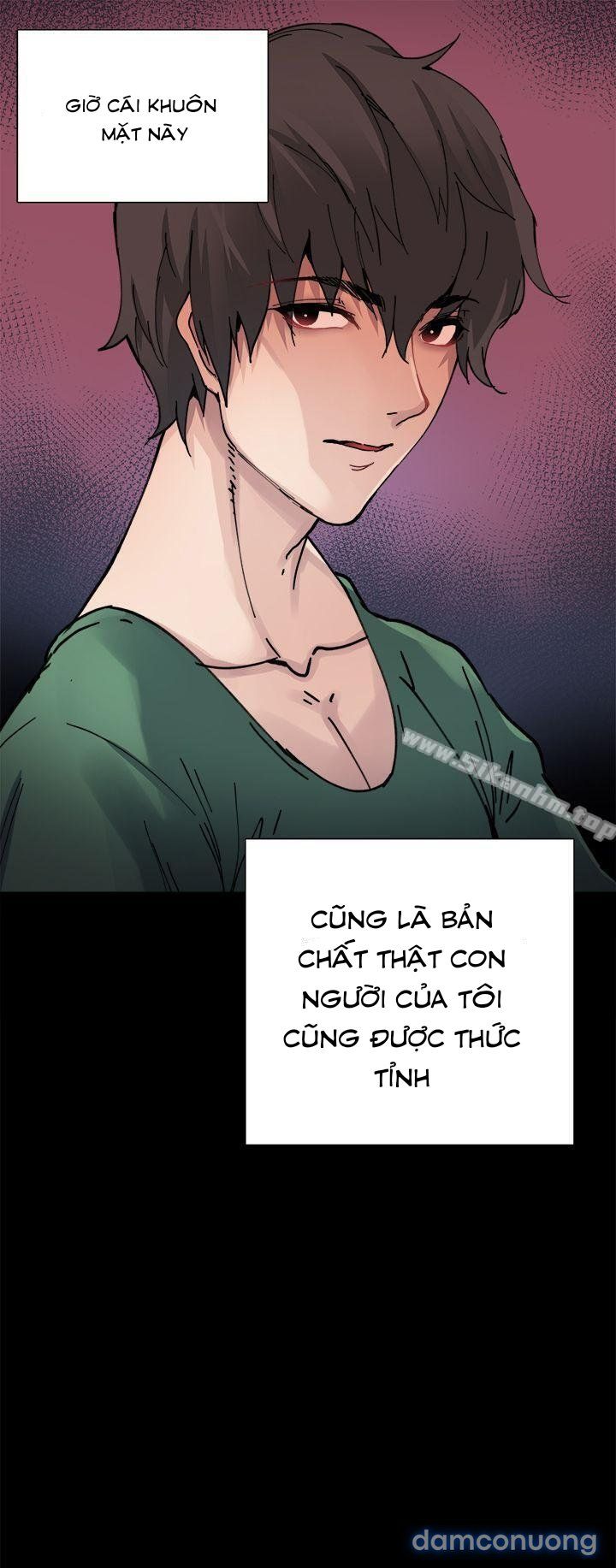 Body Change Chương 3 page 19 - Giả Dược