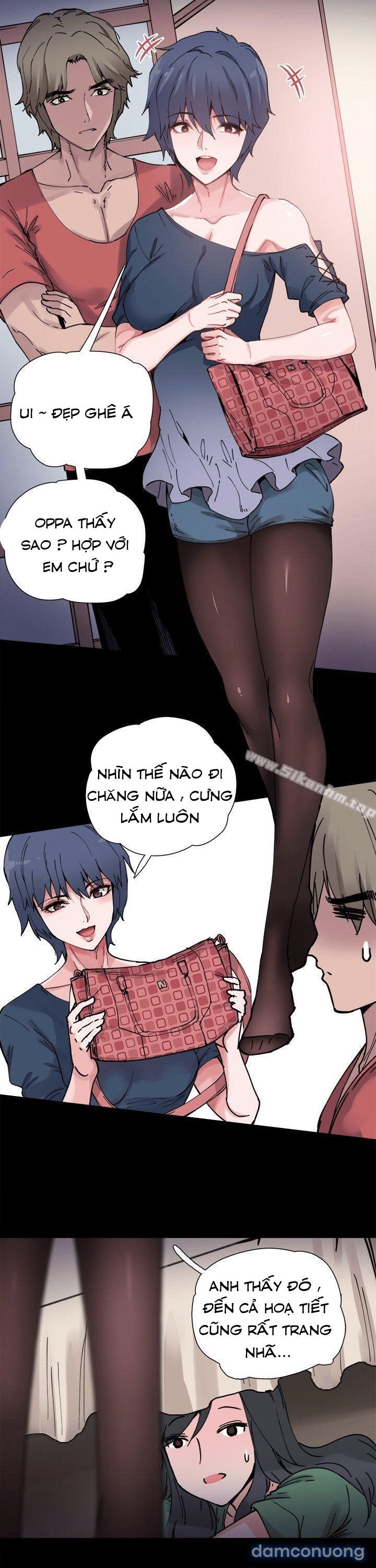 Body Change Chương 3 page 3 - Giả Dược