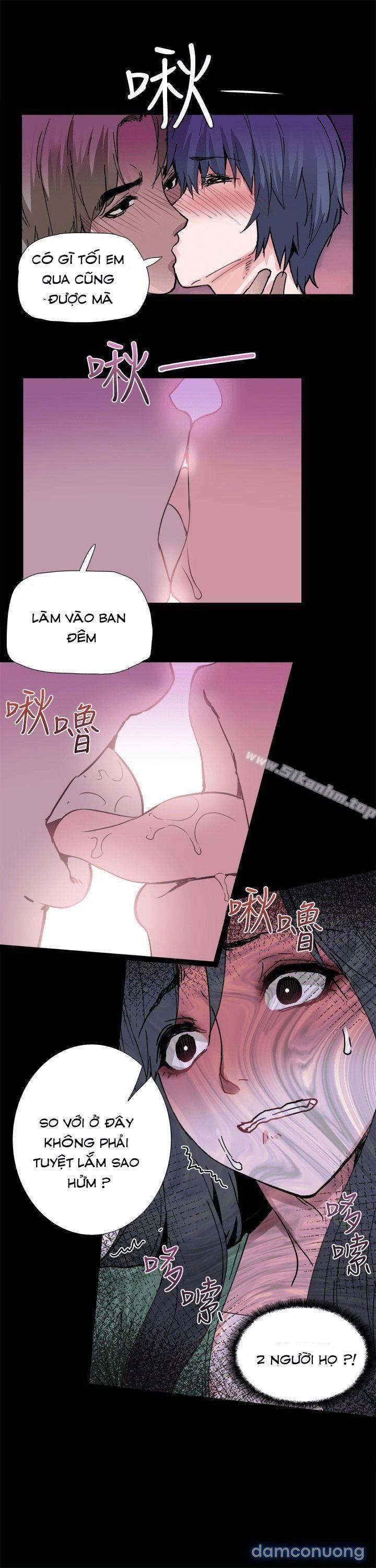 Body Change Chương 3 page 6 - Giả Dược