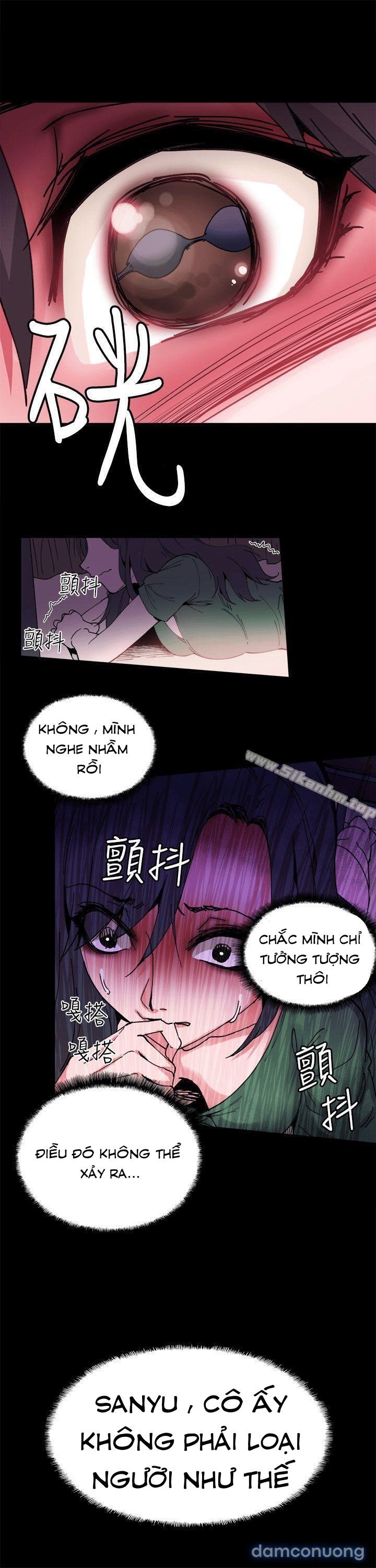 Body Change Chương 3 page 9 - Giả Dược