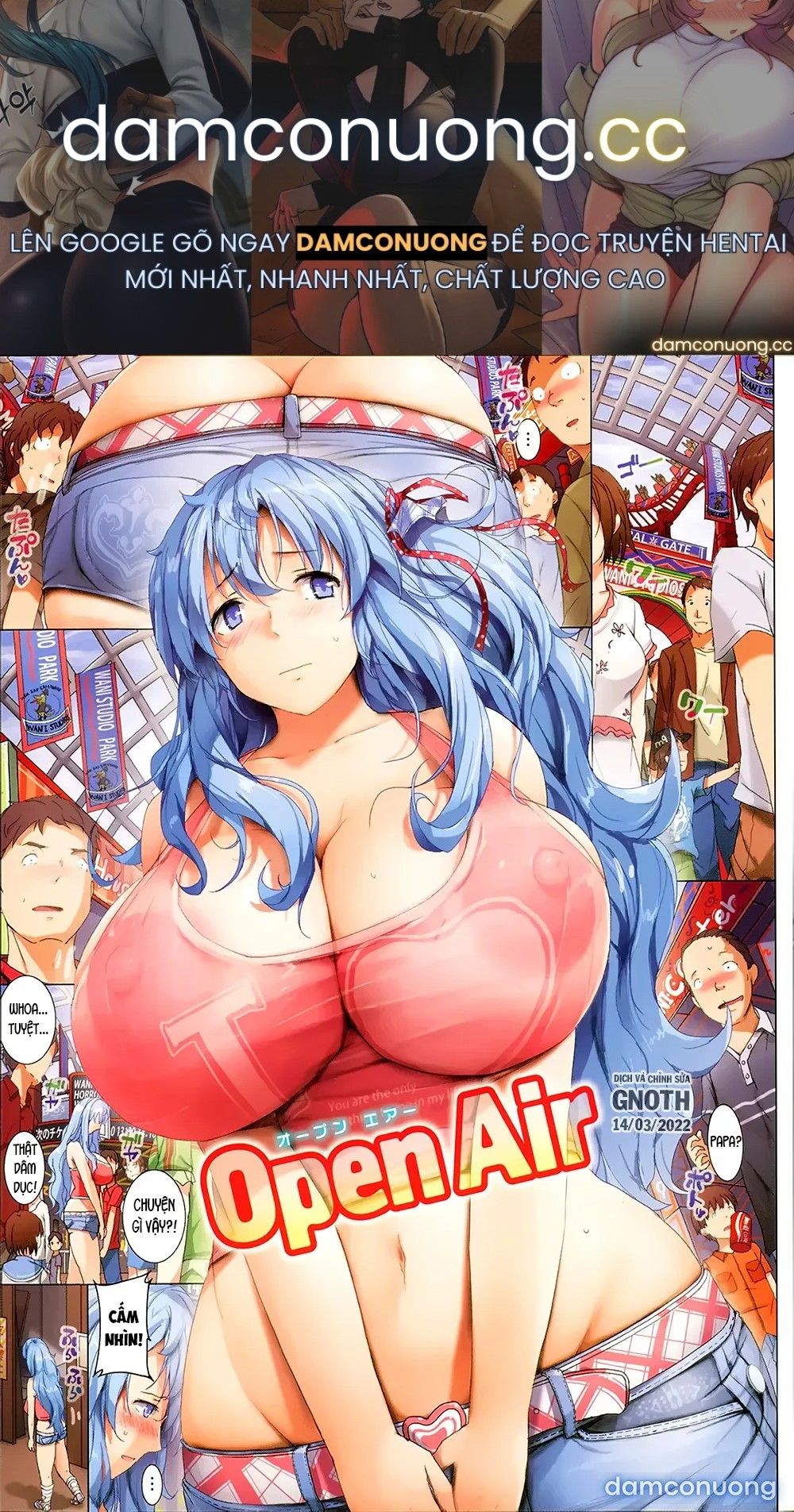 đọc truyện Body Complex Chương 5 ảnh 2 tại Thiên Thai Truyện