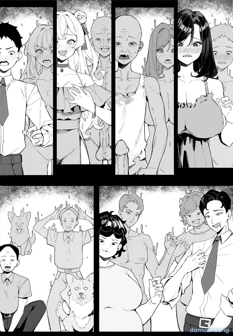 đọc truyện Body-swapping Neighbor The New Life Of A Beautiful Married Woman Chương 1 ảnh 11 tại Thiên Thai Truyện