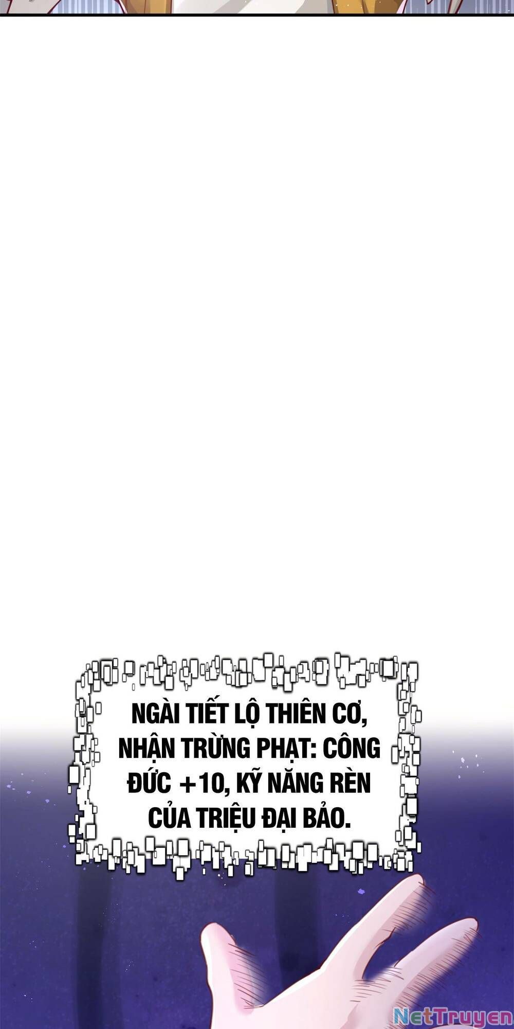 đọc truyện Bói Toán Mà Thôi, Cửu Vĩ Yêu Đế Sao Lại Thành Nương Tử Ta?! Chương 1 ảnh 21 tại Truyện Dạ Ký