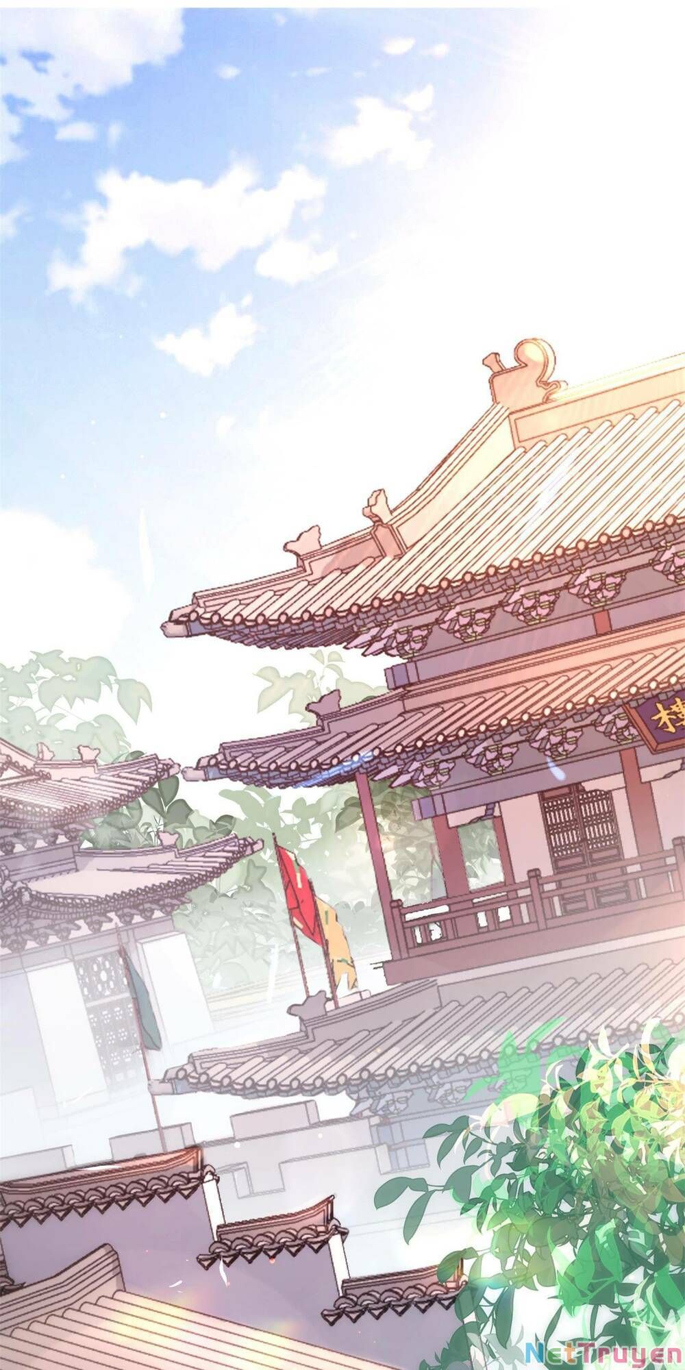 đọc truyện Bói Toán Mà Thôi, Cửu Vĩ Yêu Đế Sao Lại Thành Nương Tử Ta?! Chương 1 ảnh 26 tại Truyện Dạ Ký