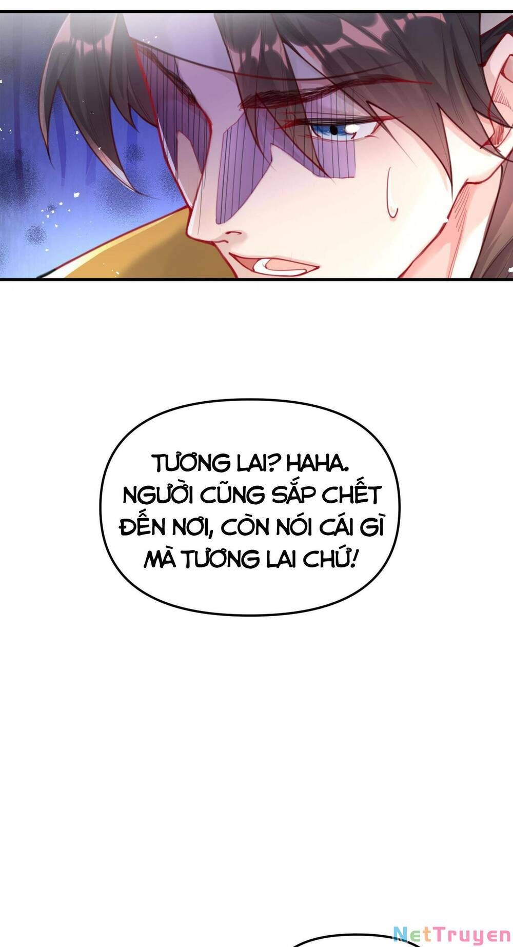 đọc truyện Bói Toán Mà Thôi, Cửu Vĩ Yêu Đế Sao Lại Thành Nương Tử Ta?! Chương 1 ảnh 52 tại Truyện Dạ Ký