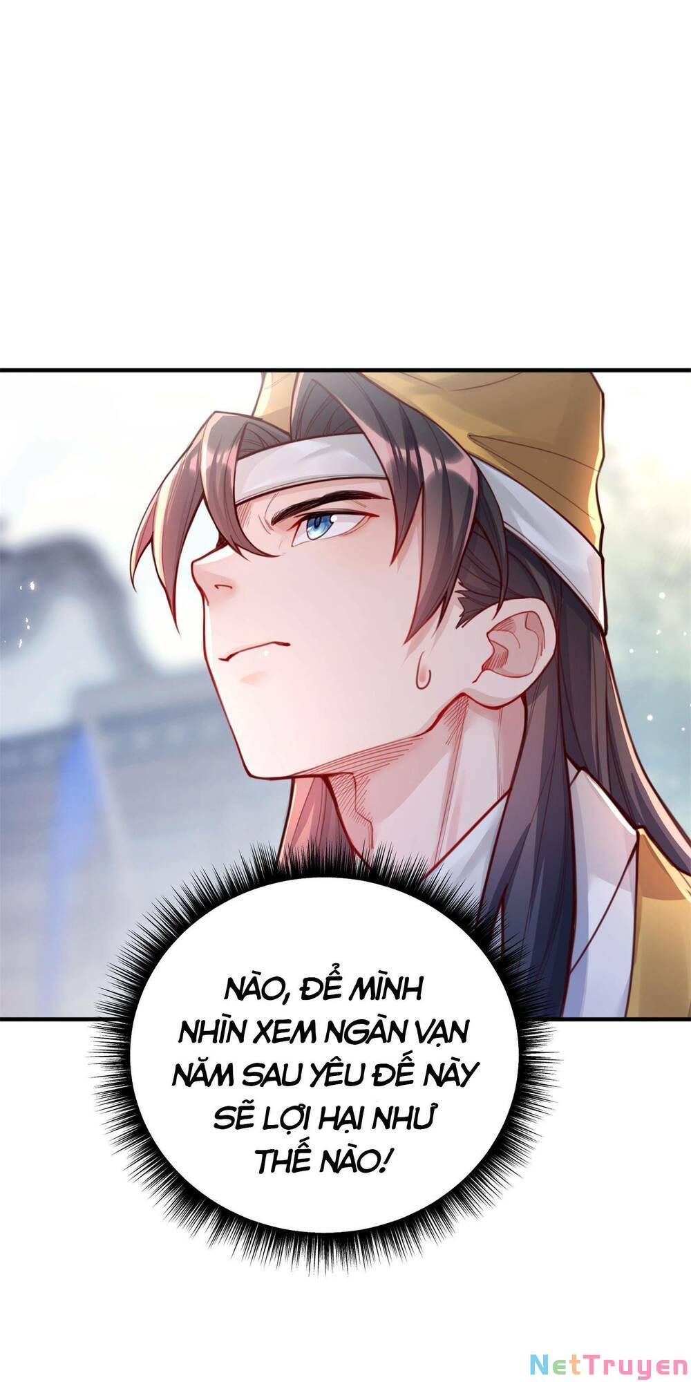 đọc truyện Bói Toán Mà Thôi, Cửu Vĩ Yêu Đế Sao Lại Thành Nương Tử Ta?! Chương 1 ảnh 94 tại Truyện Dạ Ký