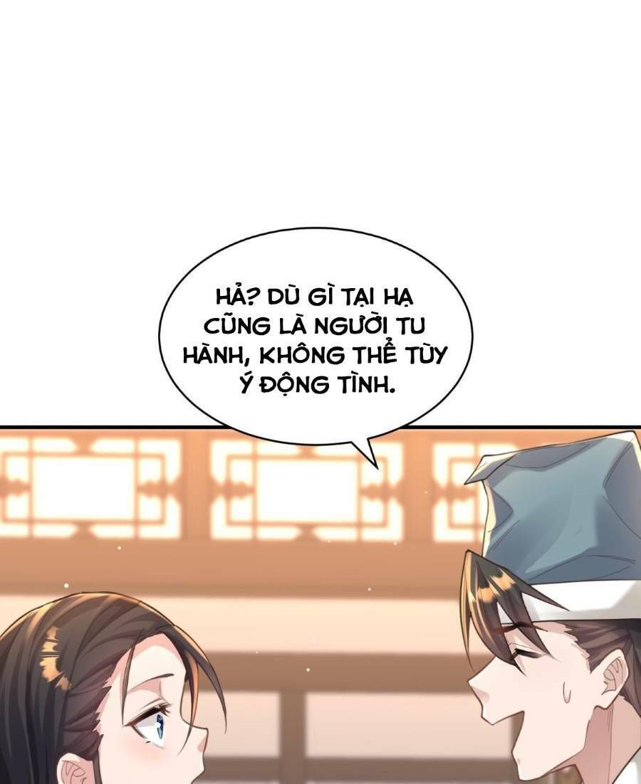 đọc truyện Bói Toán Mà Thôi, Cửu Vĩ Yêu Đế Sao Lại Thành Nương Tử Ta?! Chương 10 ảnh 51 tại Truyện Dạ Ký