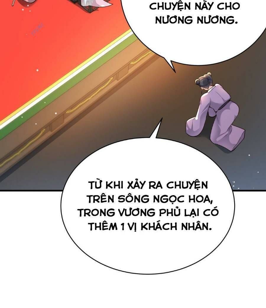 đọc truyện Bói Toán Mà Thôi, Cửu Vĩ Yêu Đế Sao Lại Thành Nương Tử Ta?! Chương 11 ảnh 42 tại Truyện Dạ Ký