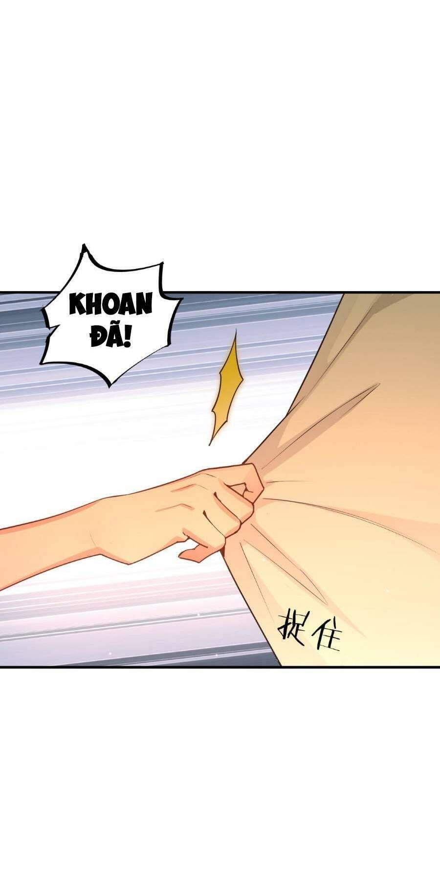 đọc truyện Bói Toán Mà Thôi, Cửu Vĩ Yêu Đế Sao Lại Thành Nương Tử Ta?! Chương 11 ảnh 6 tại Truyện Dạ Ký