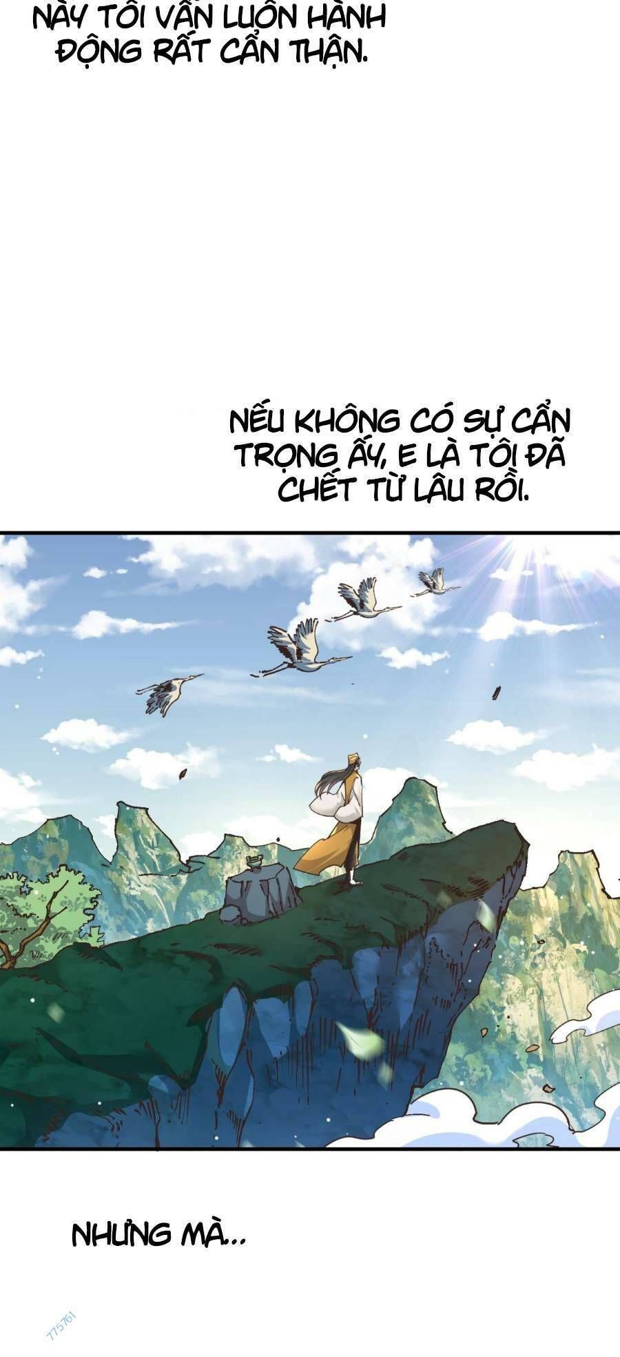 đọc truyện Bói Toán Mà Thôi, Cửu Vĩ Yêu Đế Sao Lại Thành Nương Tử Ta?! Chương 11 ảnh 52 tại Truyện Dạ Ký