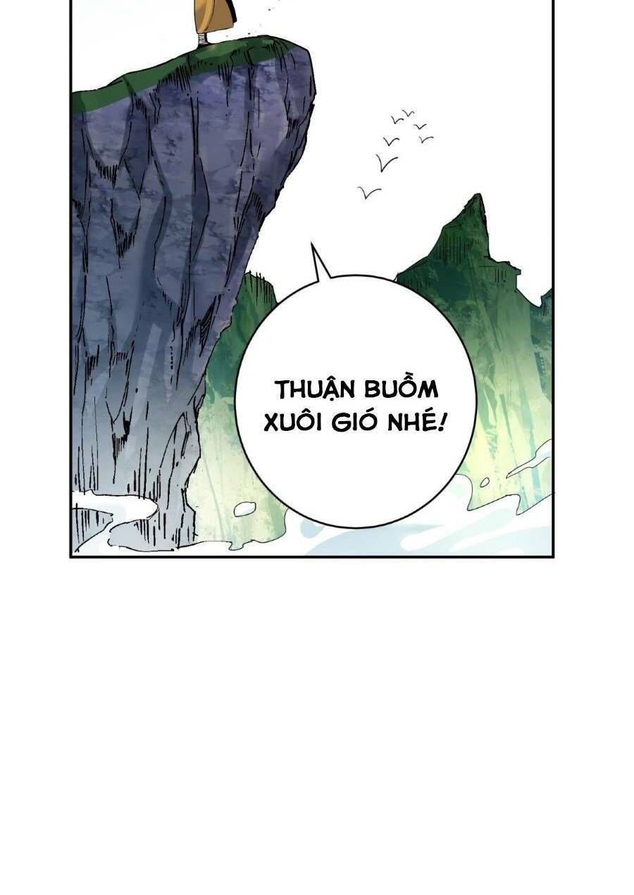 đọc truyện Bói Toán Mà Thôi, Cửu Vĩ Yêu Đế Sao Lại Thành Nương Tử Ta?! Chương 11 ảnh 71 tại Truyện Dạ Ký