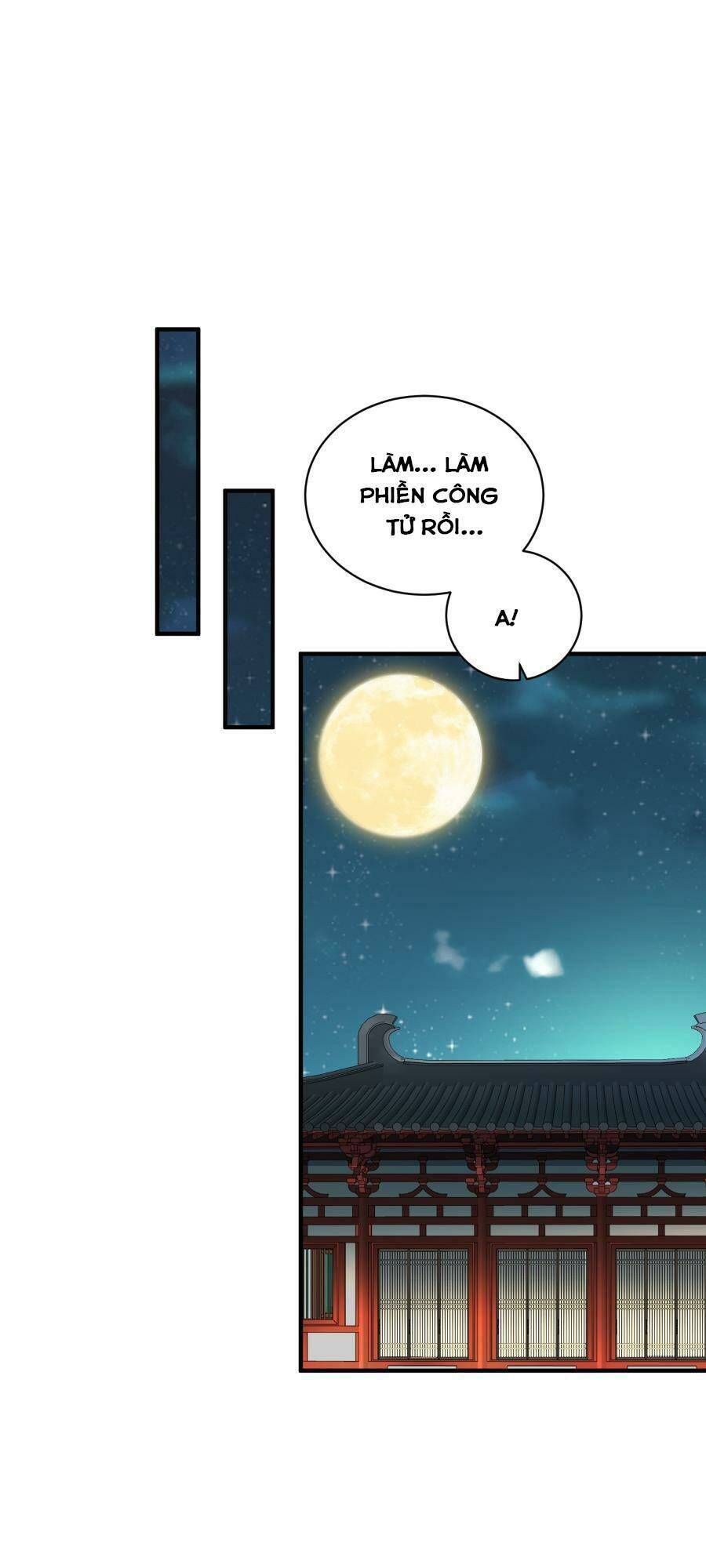 đọc truyện Bói Toán Mà Thôi, Cửu Vĩ Yêu Đế Sao Lại Thành Nương Tử Ta?! Chương 12 ảnh 31 tại Truyện Dạ Ký