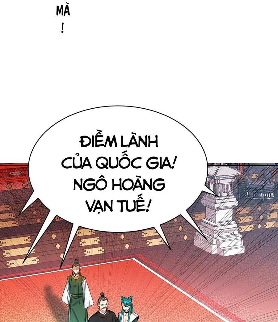đọc truyện Bói Toán Mà Thôi, Cửu Vĩ Yêu Đế Sao Lại Thành Nương Tử Ta?! Chương 13 ảnh 9 tại Truyện Dạ Ký