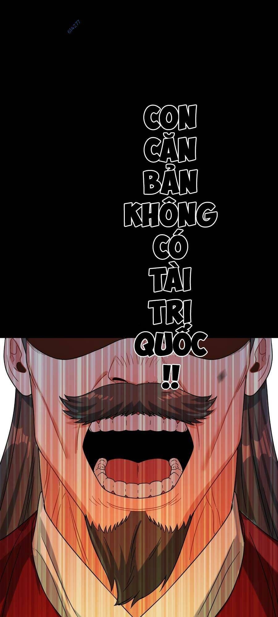 đọc truyện Bói Toán Mà Thôi, Cửu Vĩ Yêu Đế Sao Lại Thành Nương Tử Ta?! Chương 14 ảnh 11 tại Truyện Dạ Ký