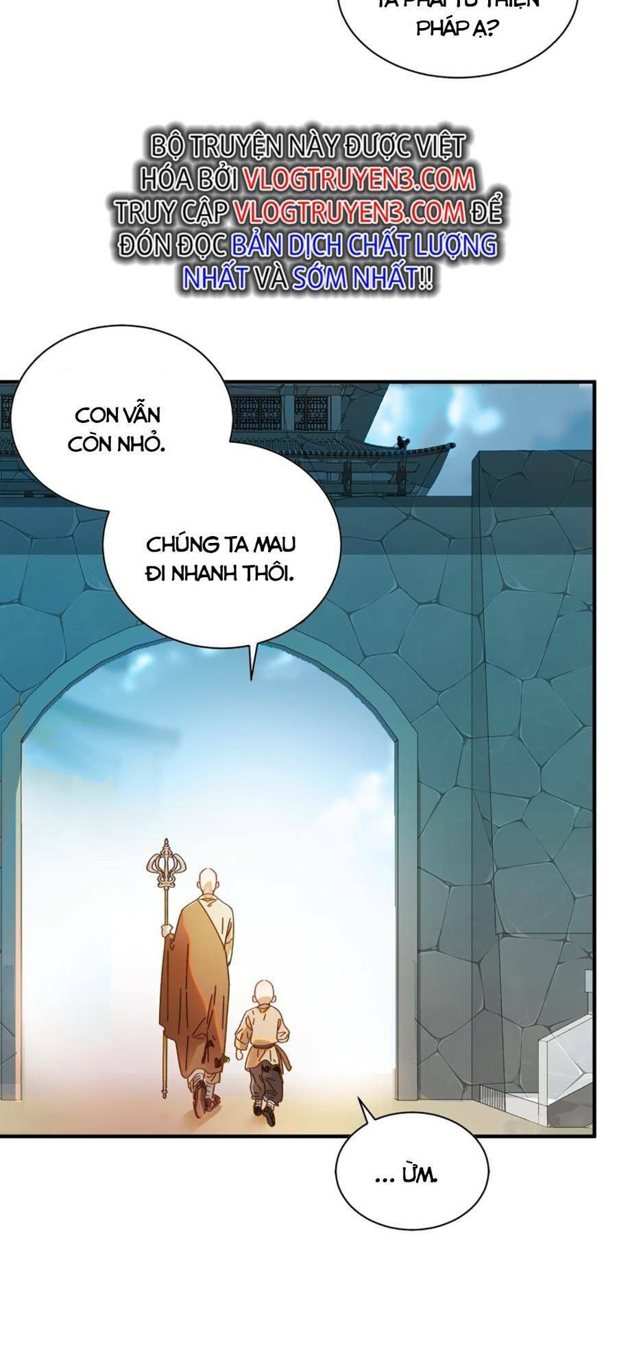 đọc truyện Bói Toán Mà Thôi, Cửu Vĩ Yêu Đế Sao Lại Thành Nương Tử Ta?! Chương 15 ảnh 27 tại Truyện Dạ Ký