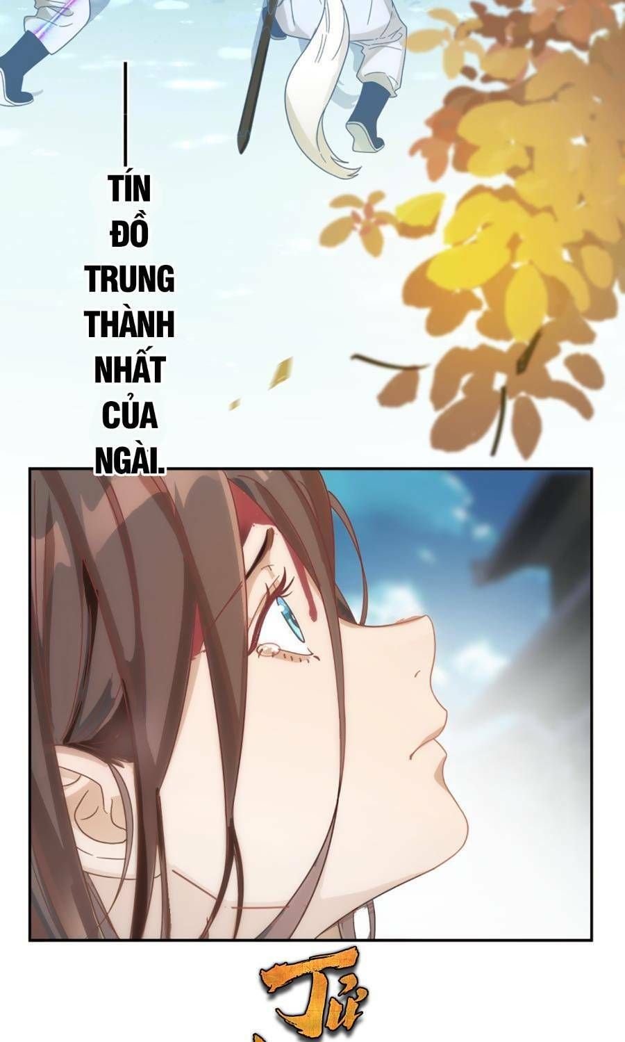 đọc truyện Bói Toán Mà Thôi, Cửu Vĩ Yêu Đế Sao Lại Thành Nương Tử Ta?! Chương 15 ảnh 38 tại Truyện Dạ Ký