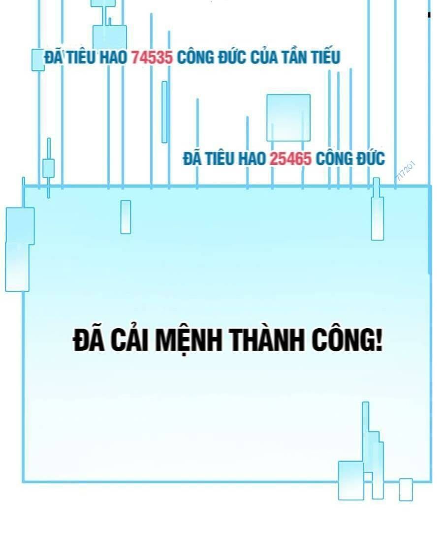 đọc truyện Bói Toán Mà Thôi, Cửu Vĩ Yêu Đế Sao Lại Thành Nương Tử Ta?! Chương 15 ảnh 44 tại Truyện Dạ Ký