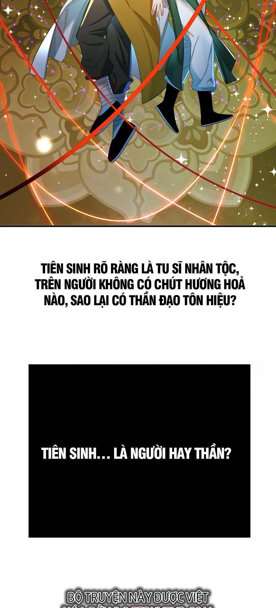 đọc truyện Bói Toán Mà Thôi, Cửu Vĩ Yêu Đế Sao Lại Thành Nương Tử Ta?! Chương 15 ảnh 46 tại Truyện Dạ Ký