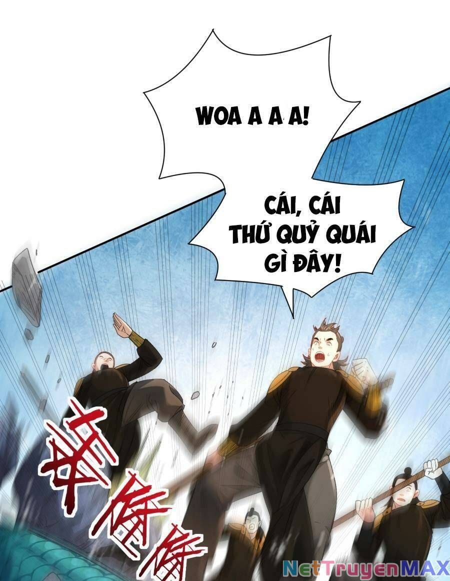đọc truyện Bói Toán Mà Thôi, Cửu Vĩ Yêu Đế Sao Lại Thành Nương Tử Ta?! Chương 16 ảnh 27 tại Truyện Dạ Ký