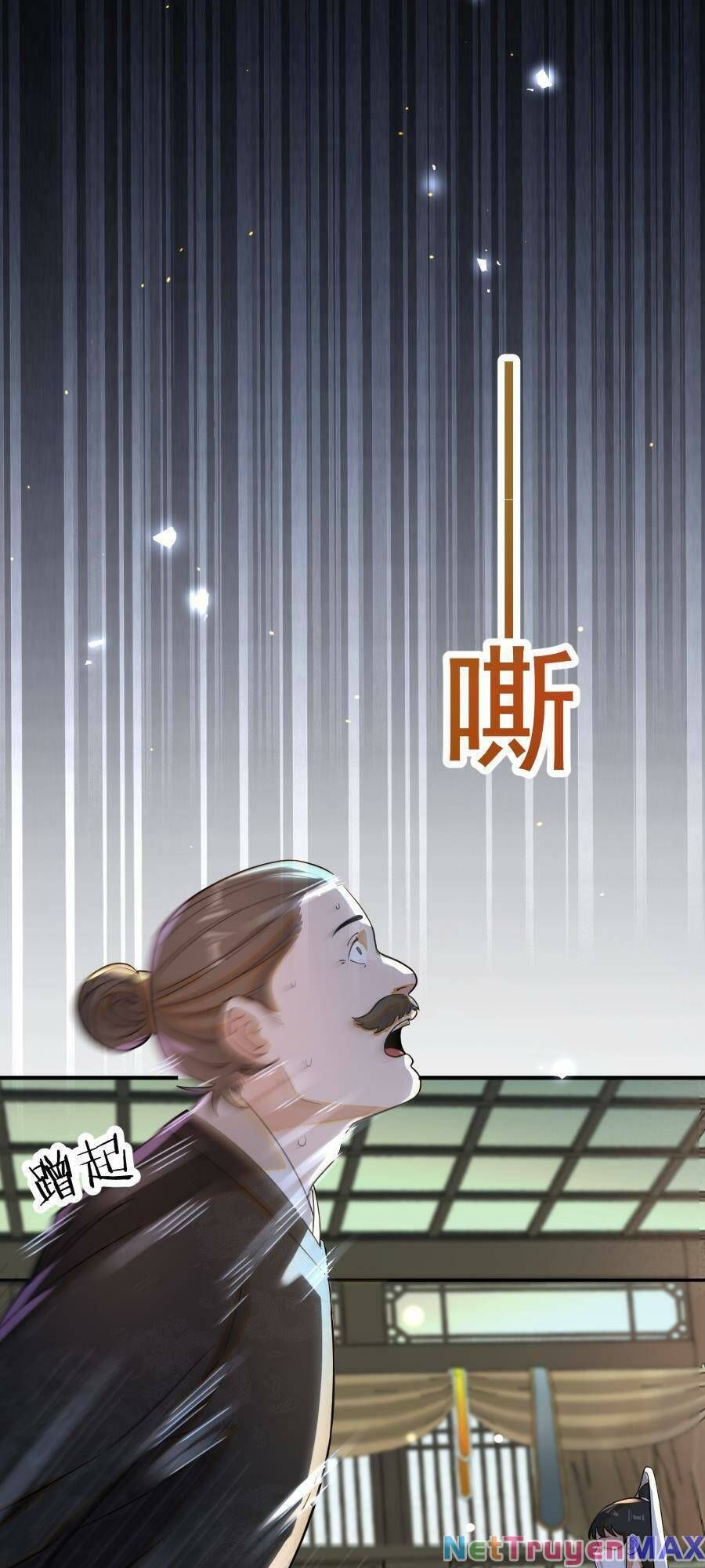 đọc truyện Bói Toán Mà Thôi, Cửu Vĩ Yêu Đế Sao Lại Thành Nương Tử Ta?! Chương 16 ảnh 6 tại Truyện Dạ Ký