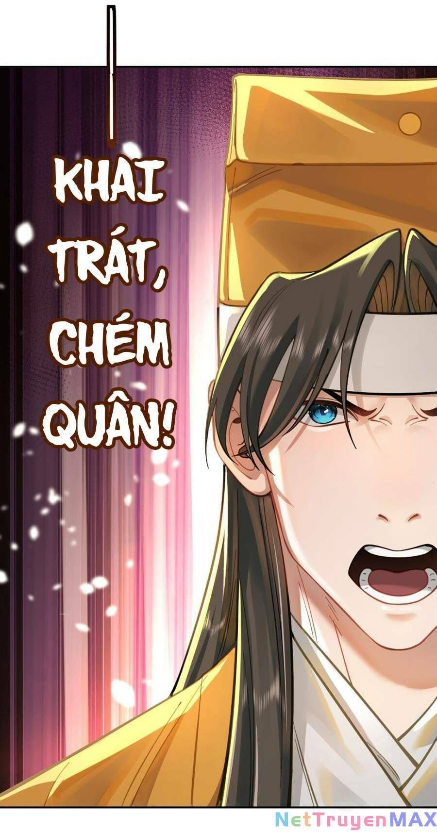 đọc truyện Bói Toán Mà Thôi, Cửu Vĩ Yêu Đế Sao Lại Thành Nương Tử Ta?! Chương 17 ảnh 18 tại Truyện Dạ Ký