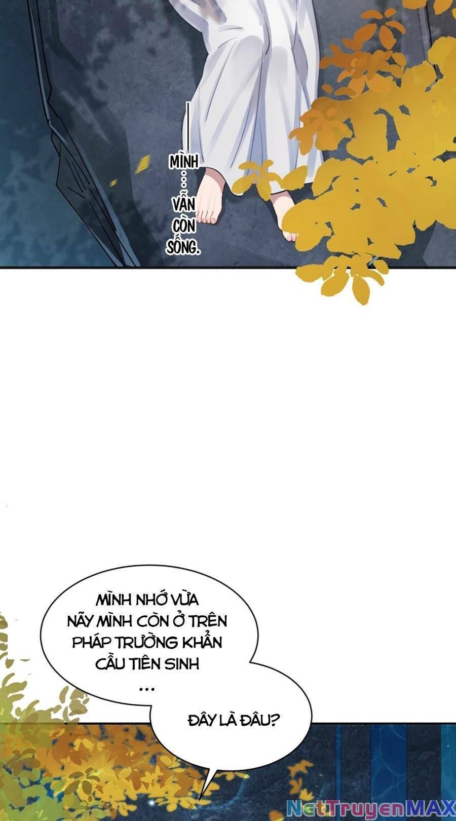 đọc truyện Bói Toán Mà Thôi, Cửu Vĩ Yêu Đế Sao Lại Thành Nương Tử Ta?! Chương 17 ảnh 49 tại Truyện Dạ Ký