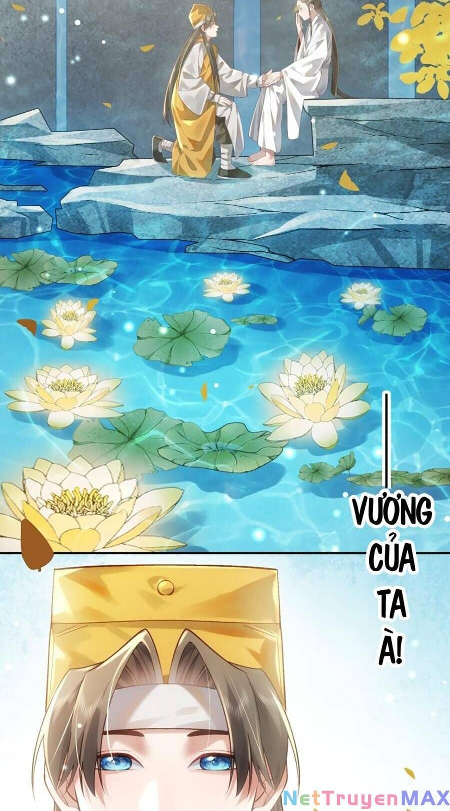 đọc truyện Bói Toán Mà Thôi, Cửu Vĩ Yêu Đế Sao Lại Thành Nương Tử Ta?! Chương 17 ảnh 54 tại Truyện Dạ Ký