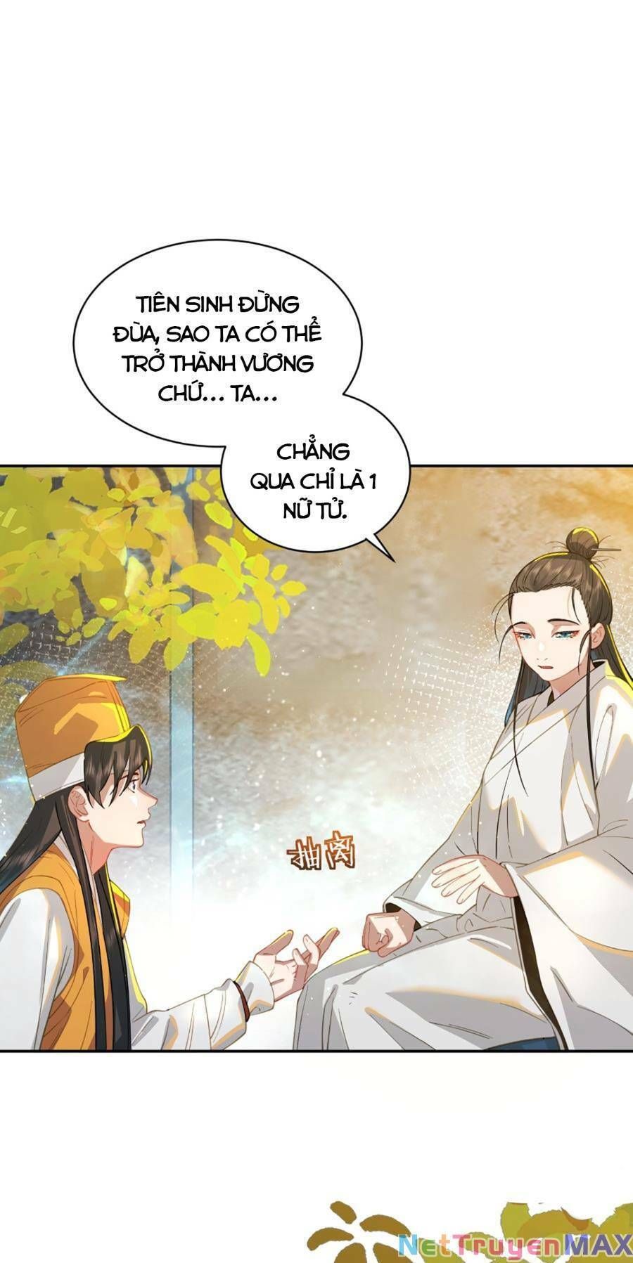 đọc truyện Bói Toán Mà Thôi, Cửu Vĩ Yêu Đế Sao Lại Thành Nương Tử Ta?! Chương 17 ảnh 57 tại Truyện Dạ Ký