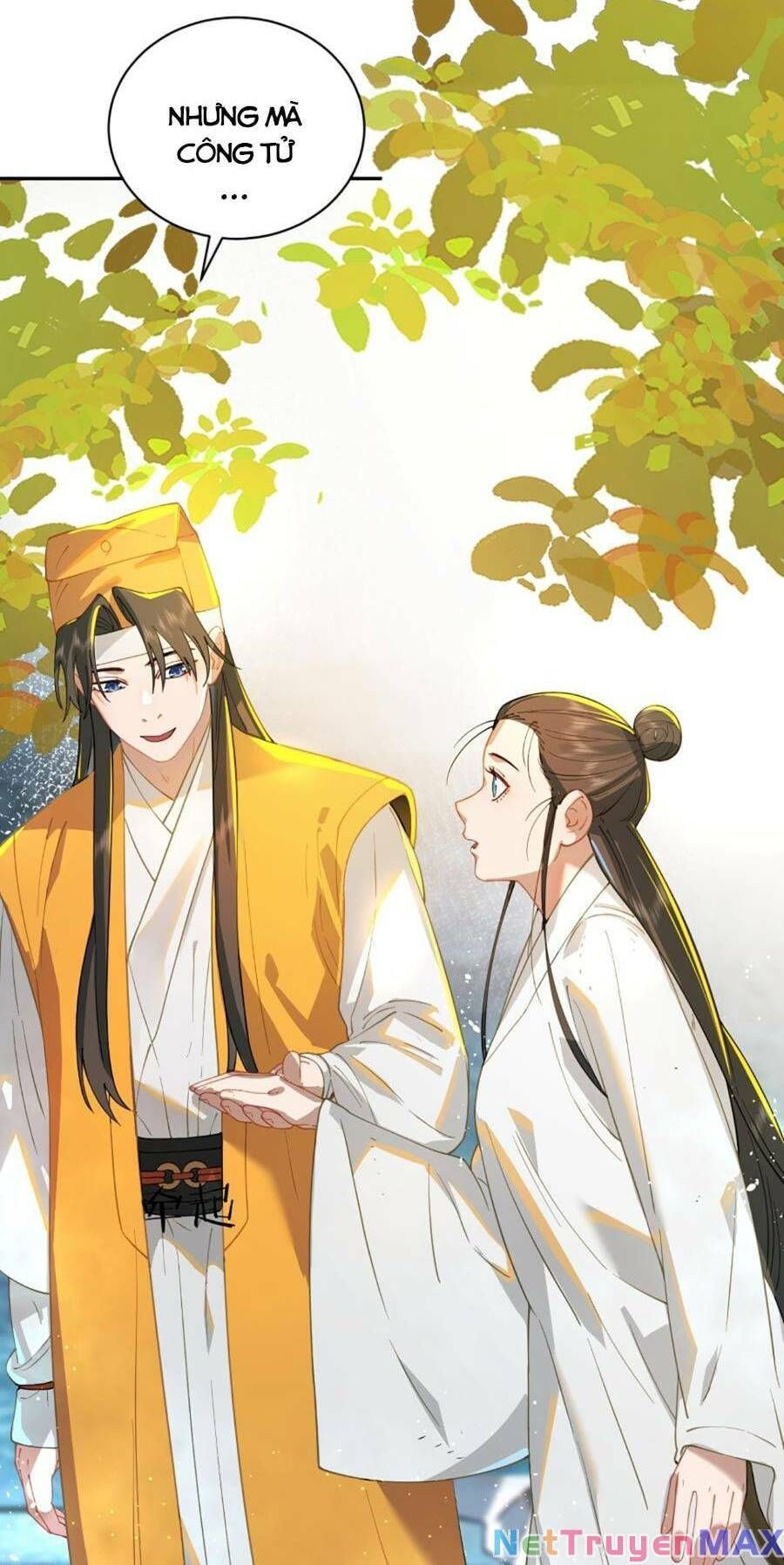 đọc truyện Bói Toán Mà Thôi, Cửu Vĩ Yêu Đế Sao Lại Thành Nương Tử Ta?! Chương 17 ảnh 58 tại Truyện Dạ Ký