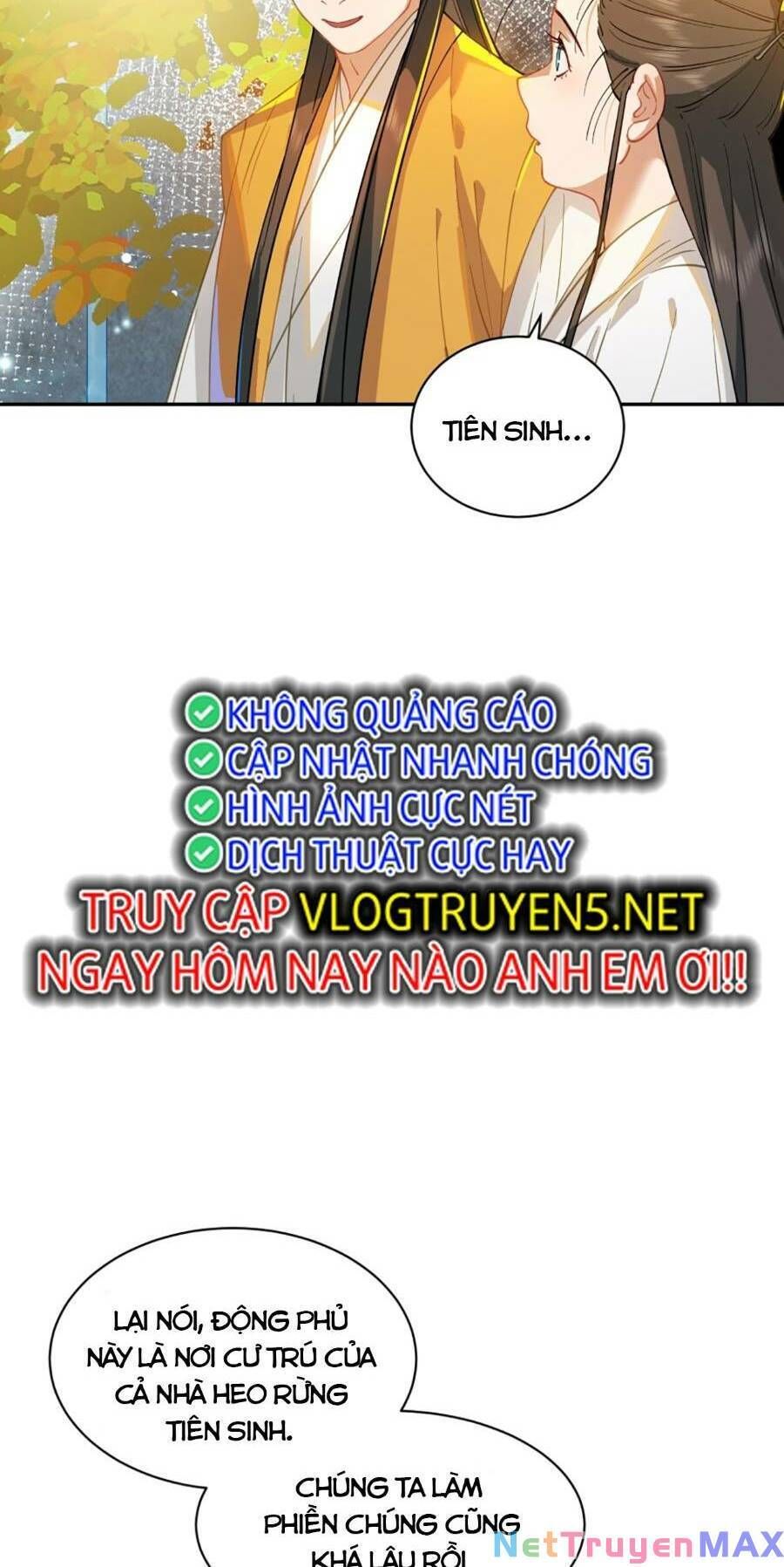 đọc truyện Bói Toán Mà Thôi, Cửu Vĩ Yêu Đế Sao Lại Thành Nương Tử Ta?! Chương 17 ảnh 62 tại Truyện Dạ Ký