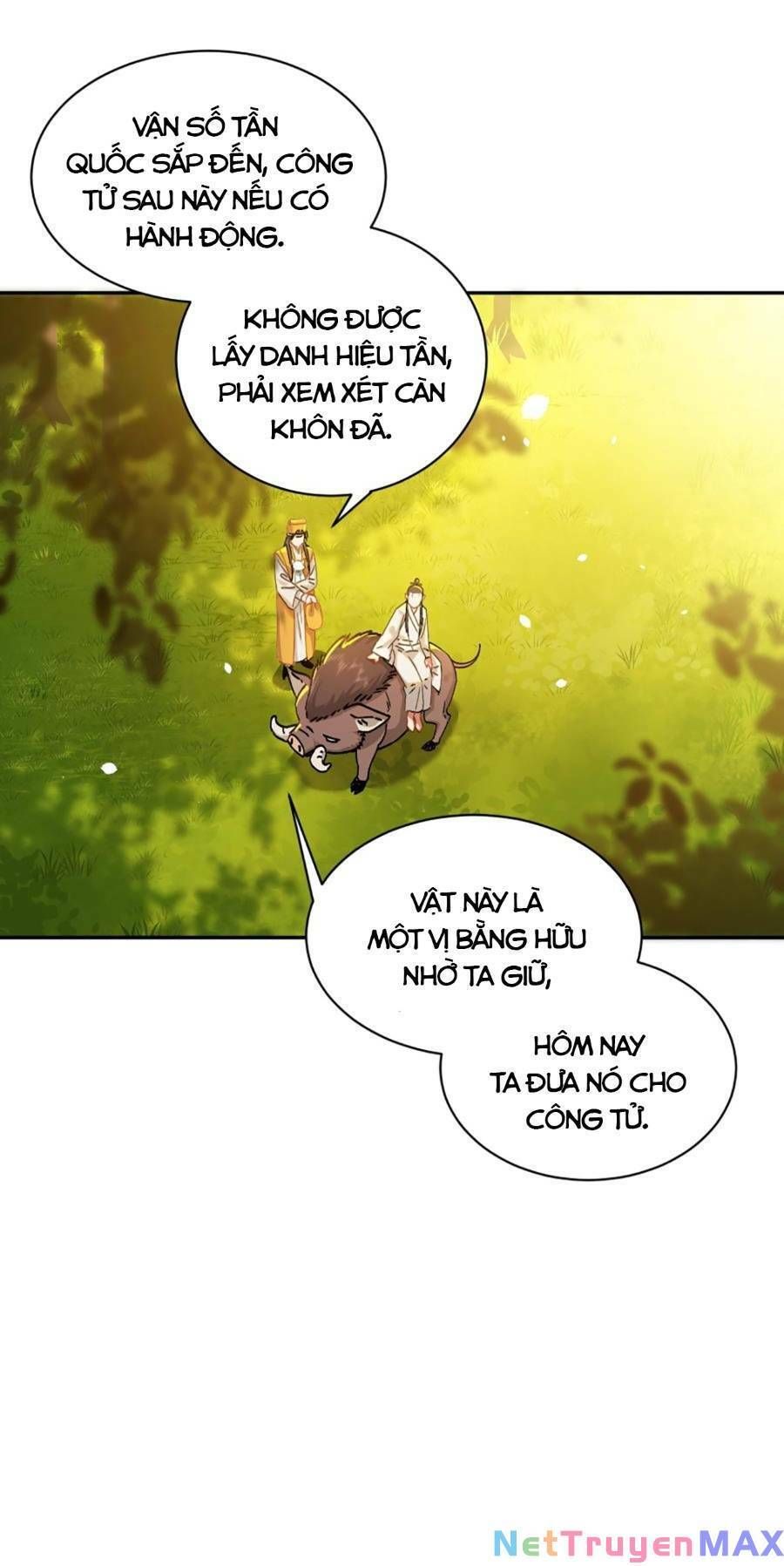 đọc truyện Bói Toán Mà Thôi, Cửu Vĩ Yêu Đế Sao Lại Thành Nương Tử Ta?! Chương 17 ảnh 65 tại Truyện Dạ Ký