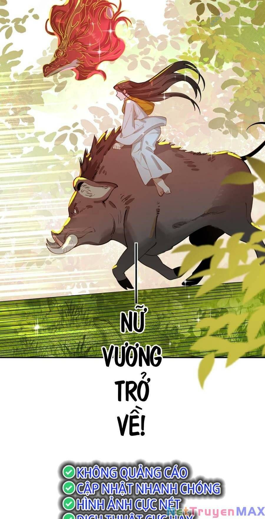 đọc truyện Bói Toán Mà Thôi, Cửu Vĩ Yêu Đế Sao Lại Thành Nương Tử Ta?! Chương 17 ảnh 71 tại Truyện Dạ Ký
