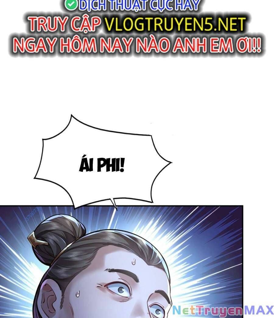 đọc truyện Bói Toán Mà Thôi, Cửu Vĩ Yêu Đế Sao Lại Thành Nương Tử Ta?! Chương 17 ảnh 9 tại Truyện Dạ Ký