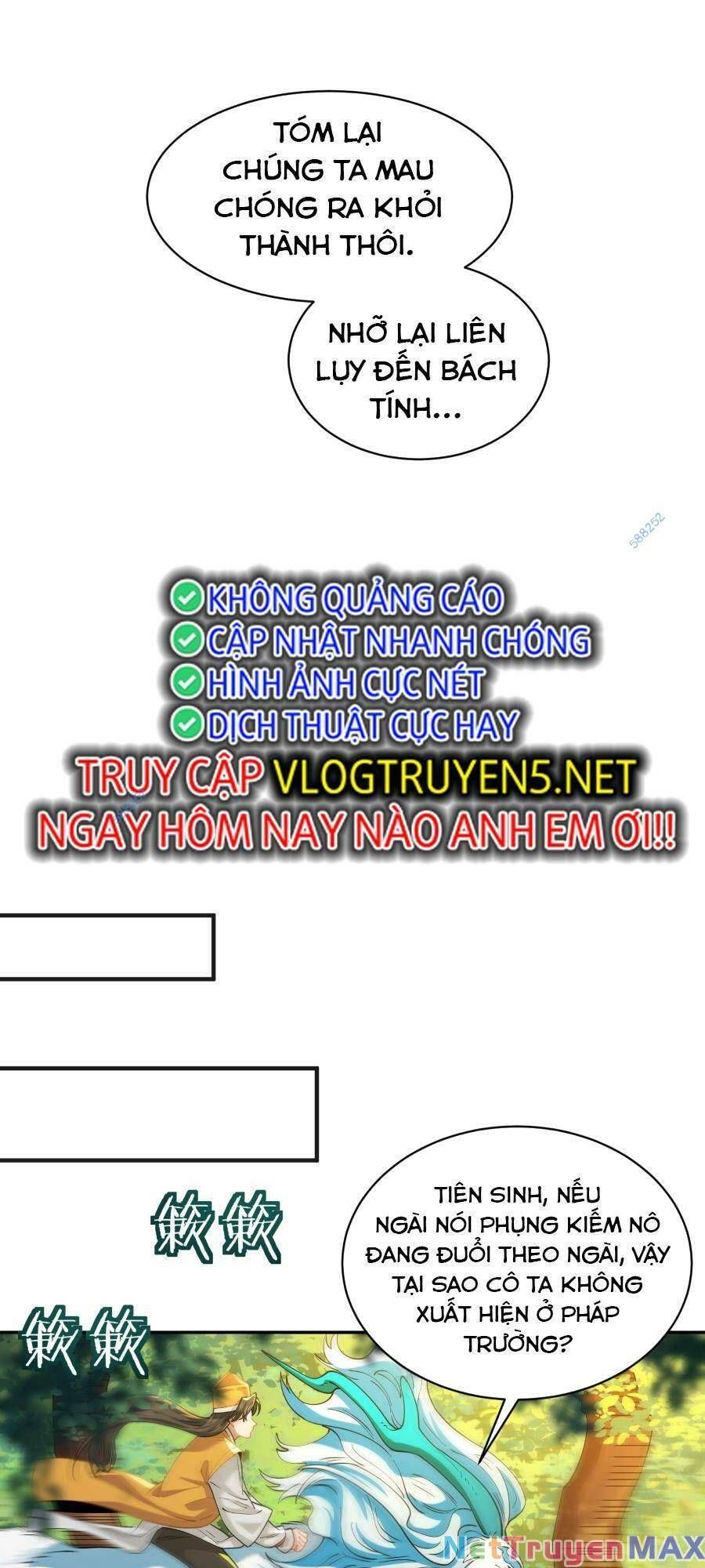 đọc truyện Bói Toán Mà Thôi, Cửu Vĩ Yêu Đế Sao Lại Thành Nương Tử Ta?! Chương 18 ảnh 13 tại Truyện Dạ Ký