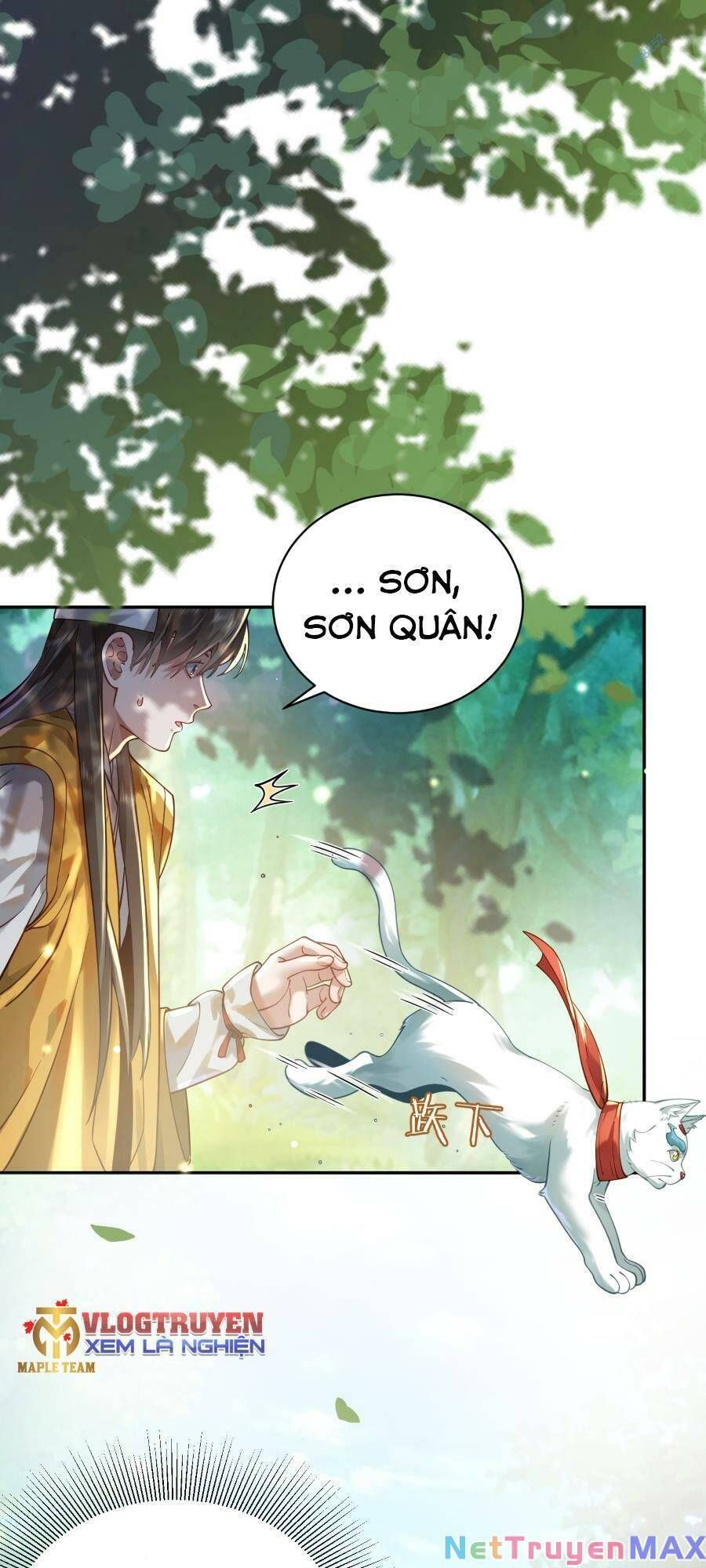 đọc truyện Bói Toán Mà Thôi, Cửu Vĩ Yêu Đế Sao Lại Thành Nương Tử Ta?! Chương 18 ảnh 23 tại Truyện Dạ Ký