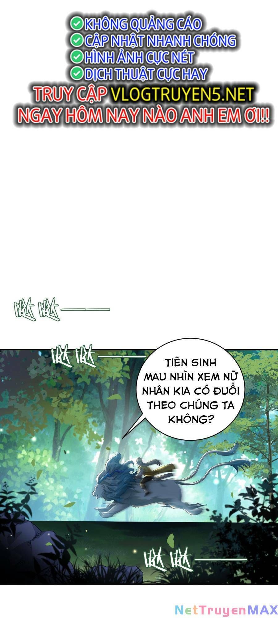 đọc truyện Bói Toán Mà Thôi, Cửu Vĩ Yêu Đế Sao Lại Thành Nương Tử Ta?! Chương 18 ảnh 32 tại Truyện Dạ Ký