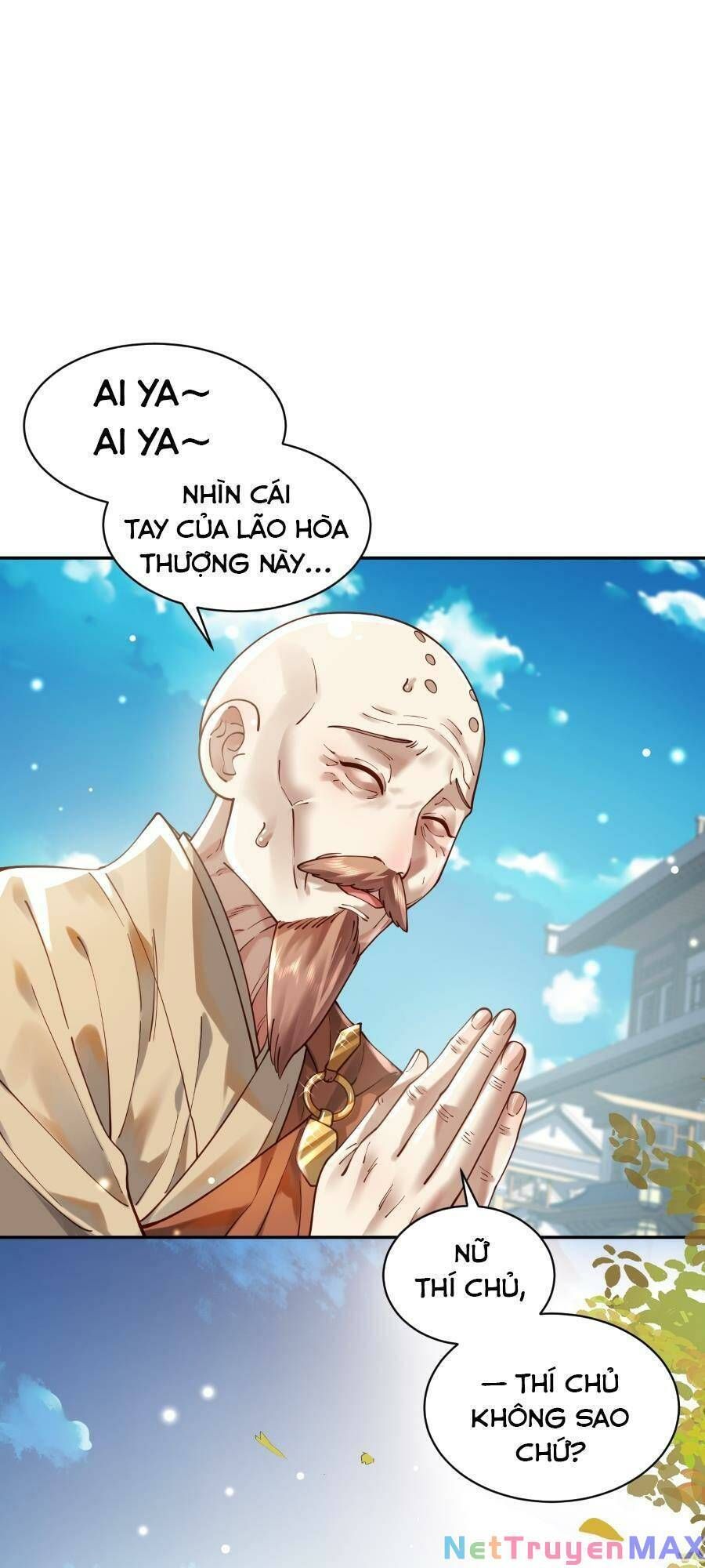 đọc truyện Bói Toán Mà Thôi, Cửu Vĩ Yêu Đế Sao Lại Thành Nương Tử Ta?! Chương 18 ảnh 5 tại Truyện Dạ Ký