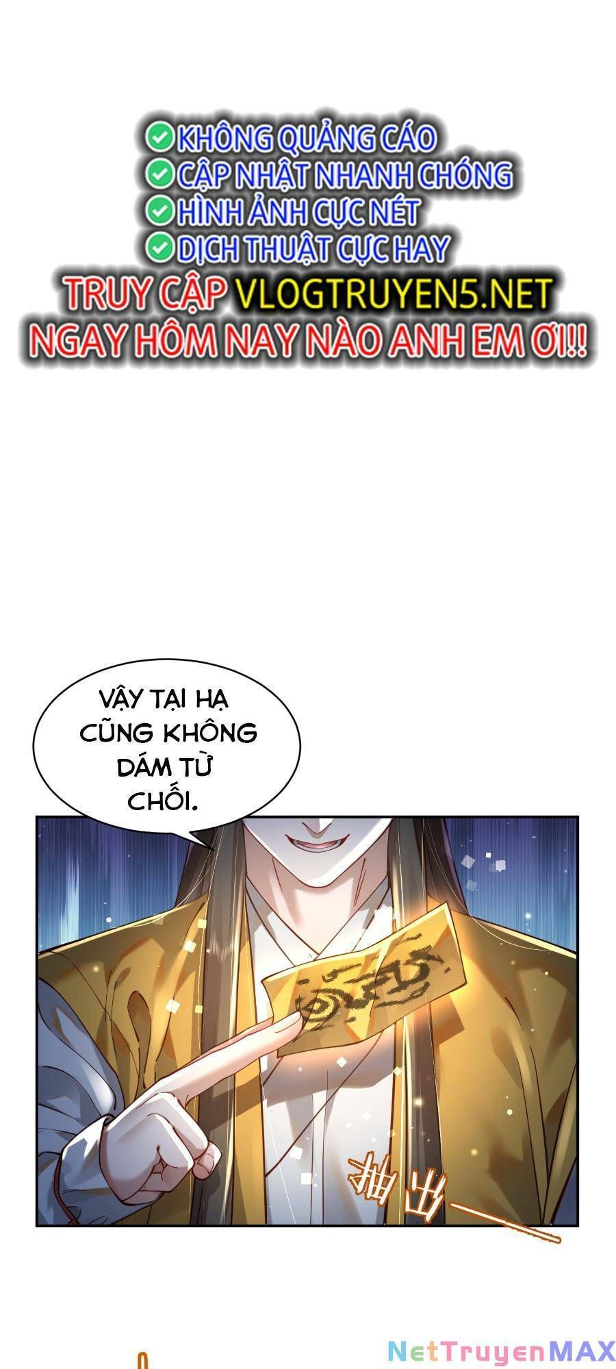 đọc truyện Bói Toán Mà Thôi, Cửu Vĩ Yêu Đế Sao Lại Thành Nương Tử Ta?! Chương 18 ảnh 43 tại Truyện Dạ Ký