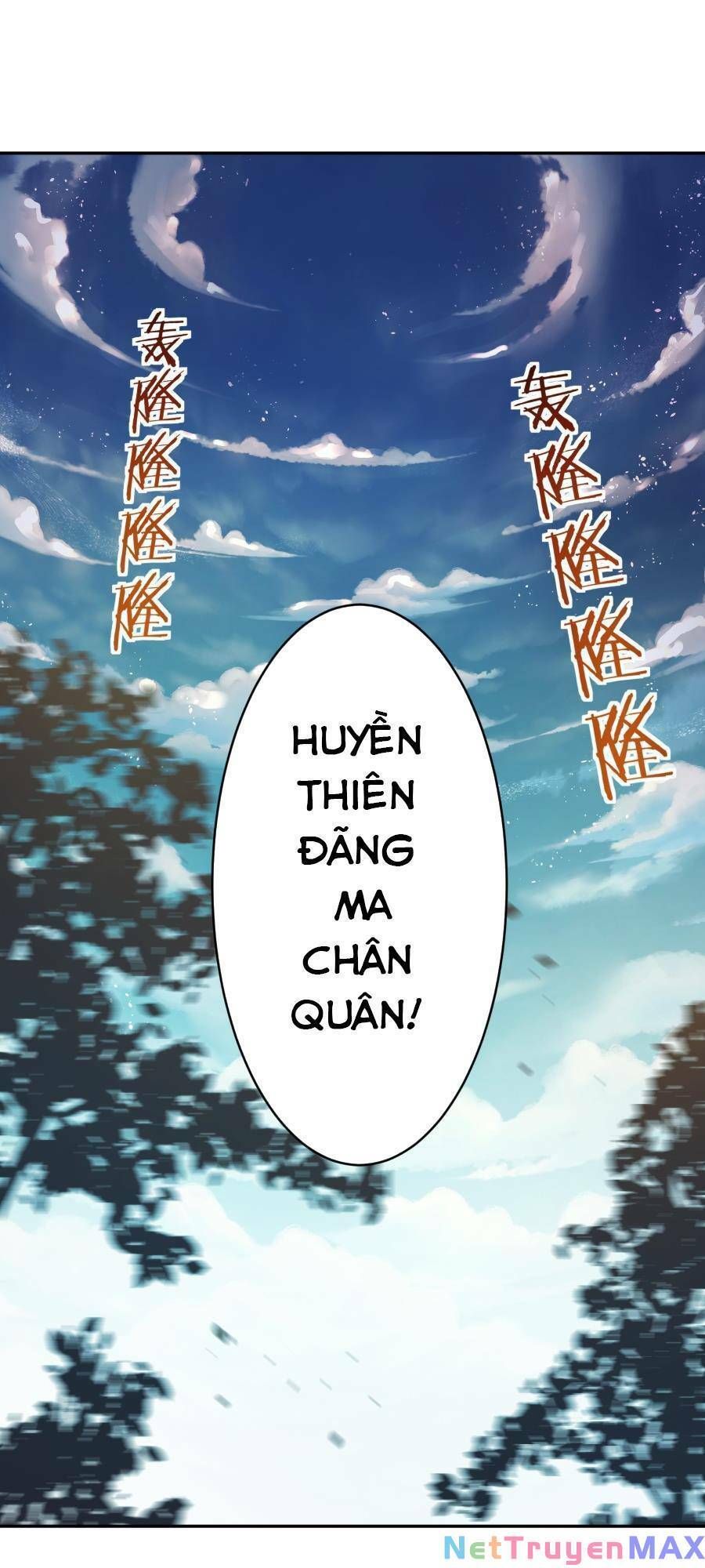 đọc truyện Bói Toán Mà Thôi, Cửu Vĩ Yêu Đế Sao Lại Thành Nương Tử Ta?! Chương 18 ảnh 51 tại Truyện Dạ Ký