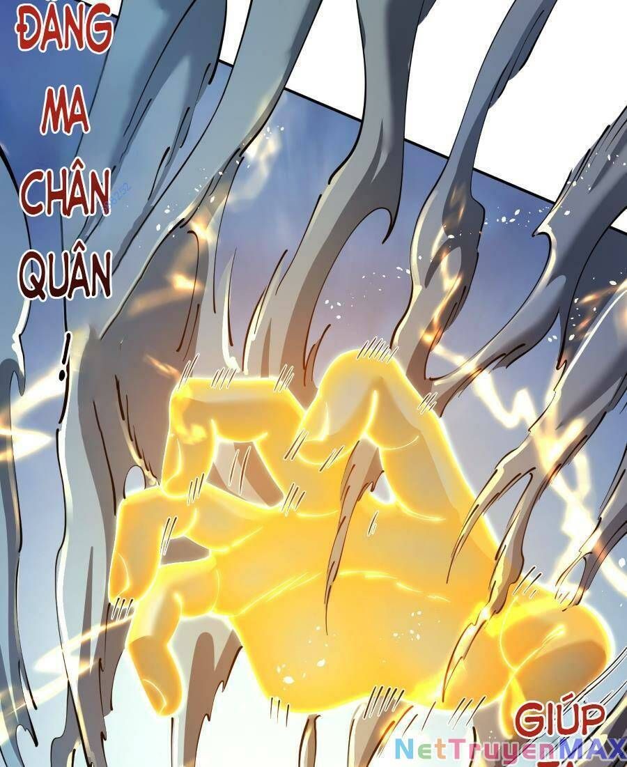 đọc truyện Bói Toán Mà Thôi, Cửu Vĩ Yêu Đế Sao Lại Thành Nương Tử Ta?! Chương 18 ảnh 60 tại Truyện Dạ Ký