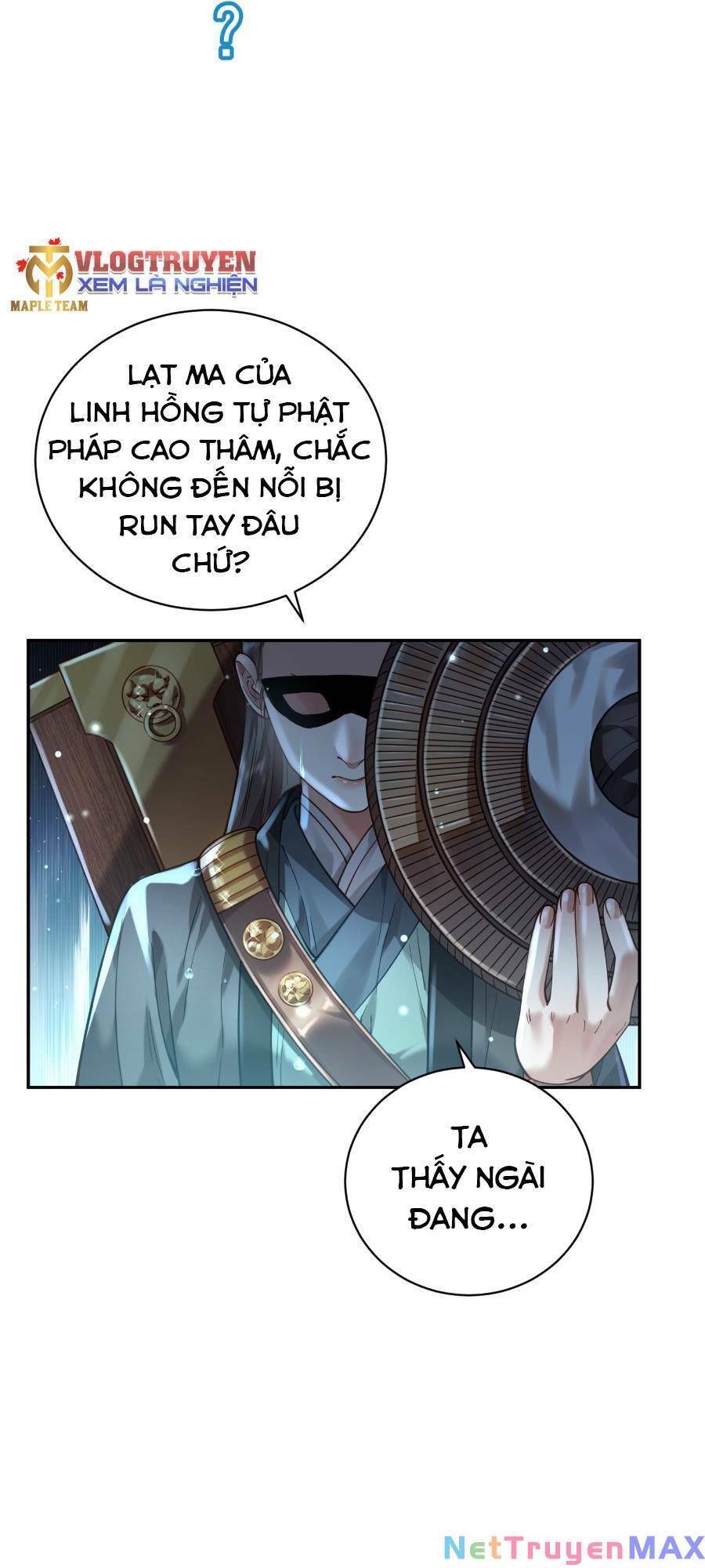 đọc truyện Bói Toán Mà Thôi, Cửu Vĩ Yêu Đế Sao Lại Thành Nương Tử Ta?! Chương 18 ảnh 8 tại Truyện Dạ Ký
