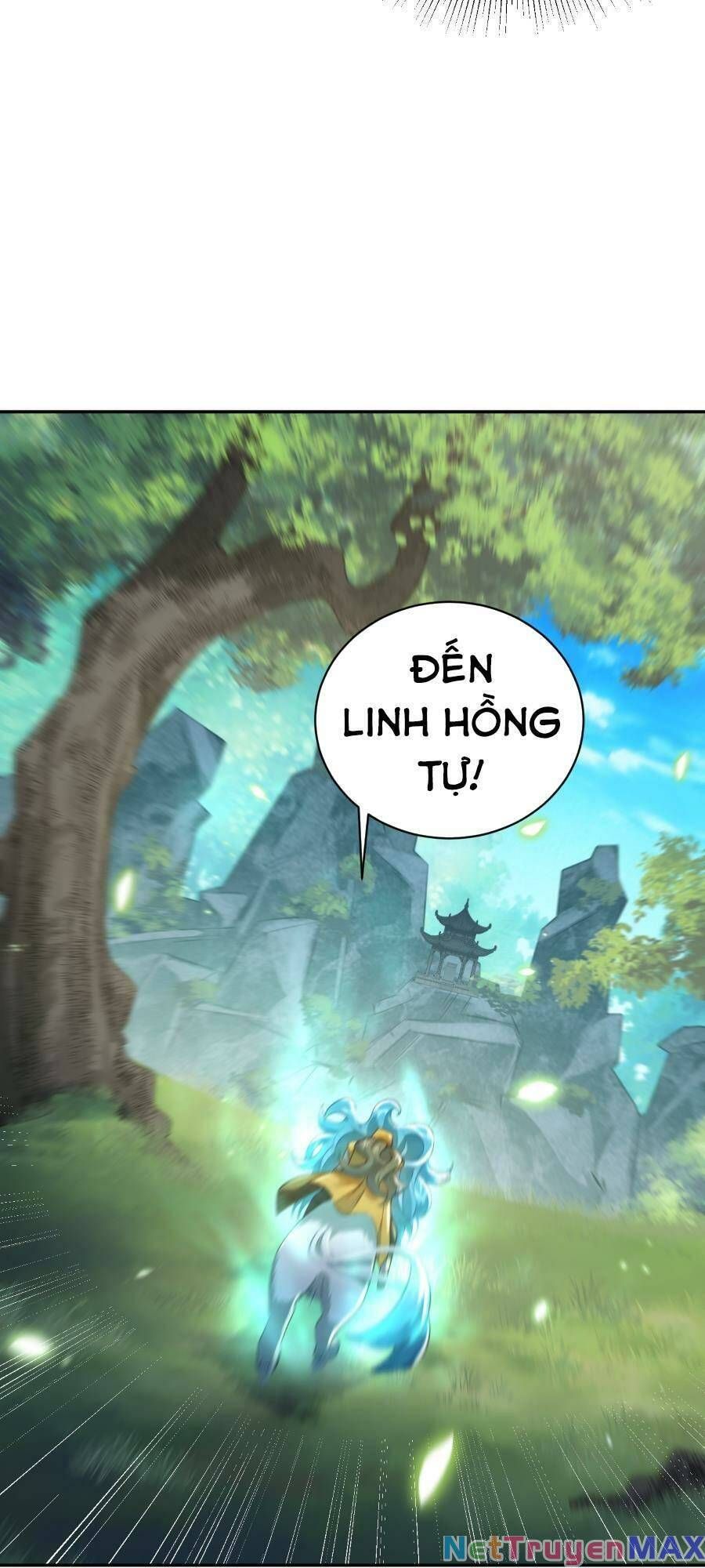đọc truyện Bói Toán Mà Thôi, Cửu Vĩ Yêu Đế Sao Lại Thành Nương Tử Ta?! Chương 19 ảnh 14 tại Truyện Dạ Ký