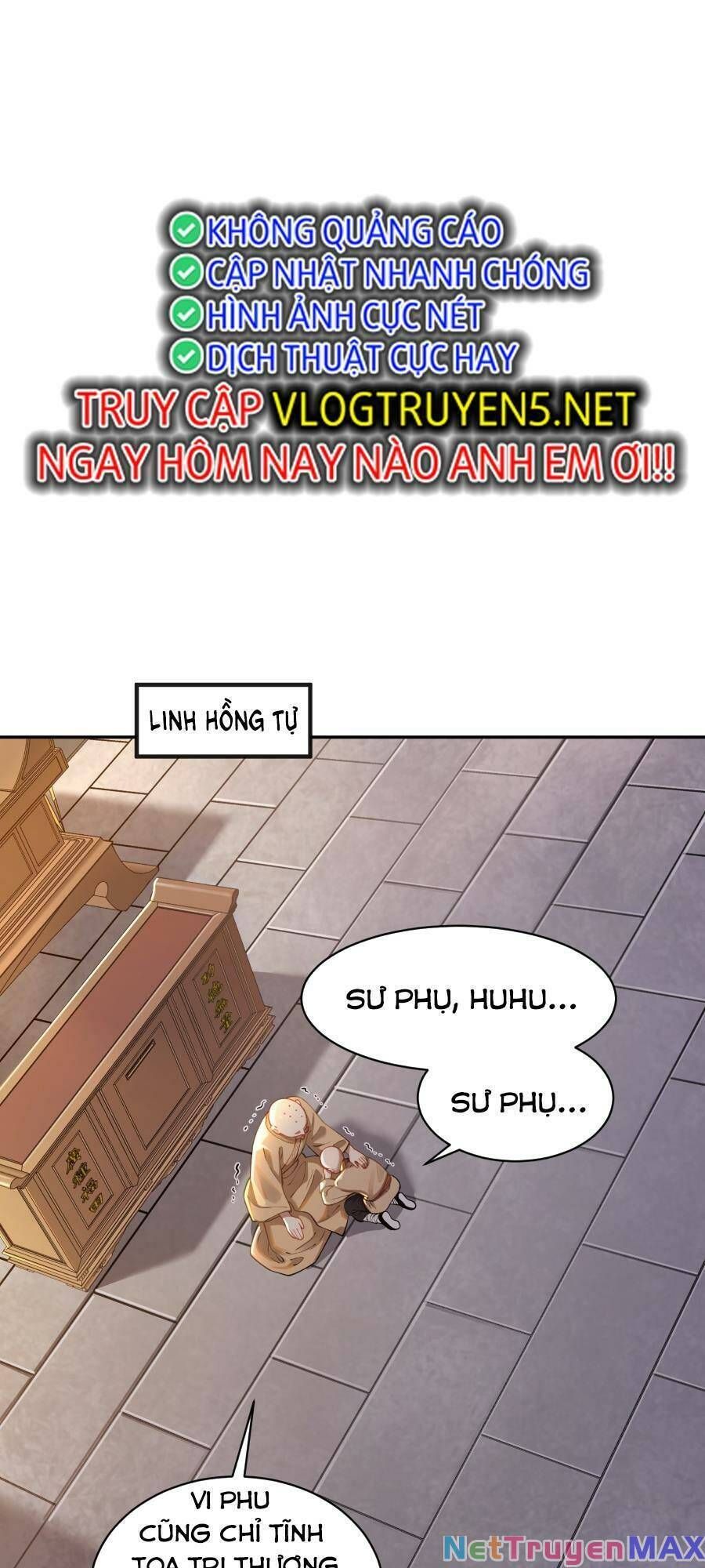 đọc truyện Bói Toán Mà Thôi, Cửu Vĩ Yêu Đế Sao Lại Thành Nương Tử Ta?! Chương 19 ảnh 15 tại Truyện Dạ Ký