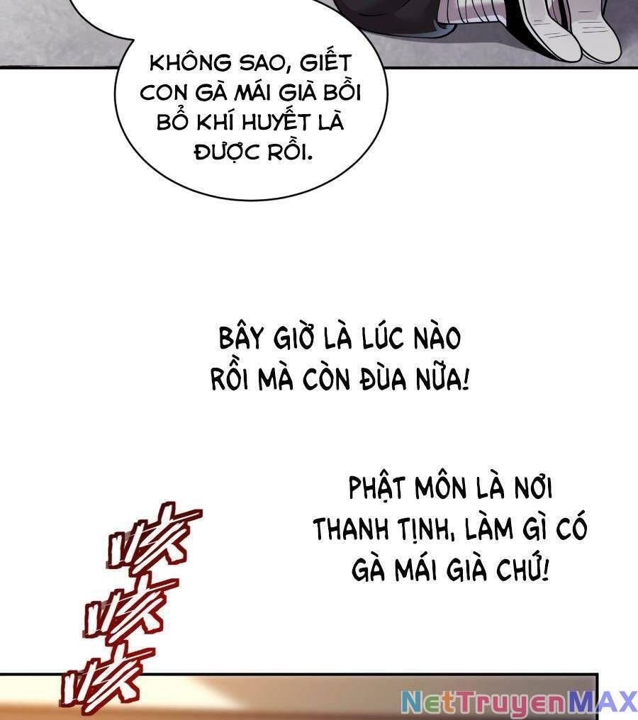đọc truyện Bói Toán Mà Thôi, Cửu Vĩ Yêu Đế Sao Lại Thành Nương Tử Ta?! Chương 19 ảnh 17 tại Truyện Dạ Ký