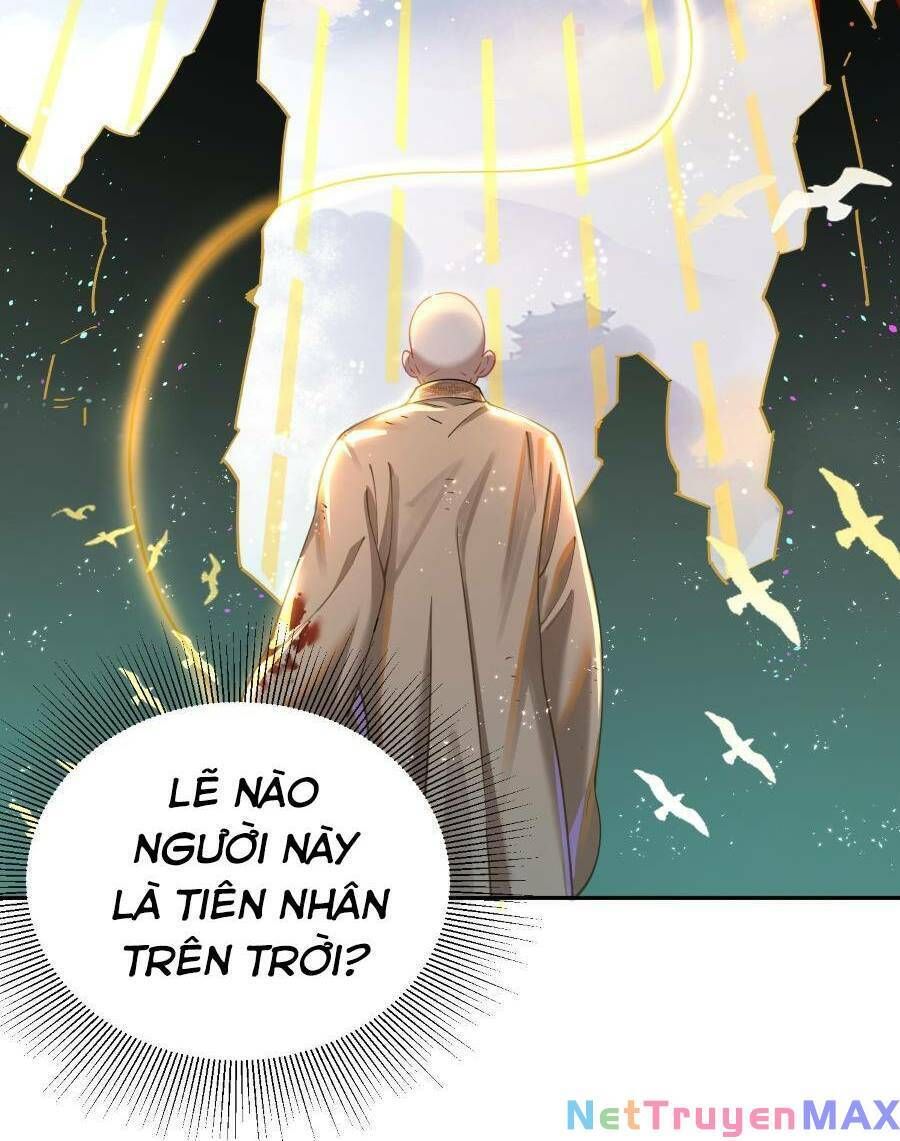 đọc truyện Bói Toán Mà Thôi, Cửu Vĩ Yêu Đế Sao Lại Thành Nương Tử Ta?! Chương 19 ảnh 24 tại Truyện Dạ Ký