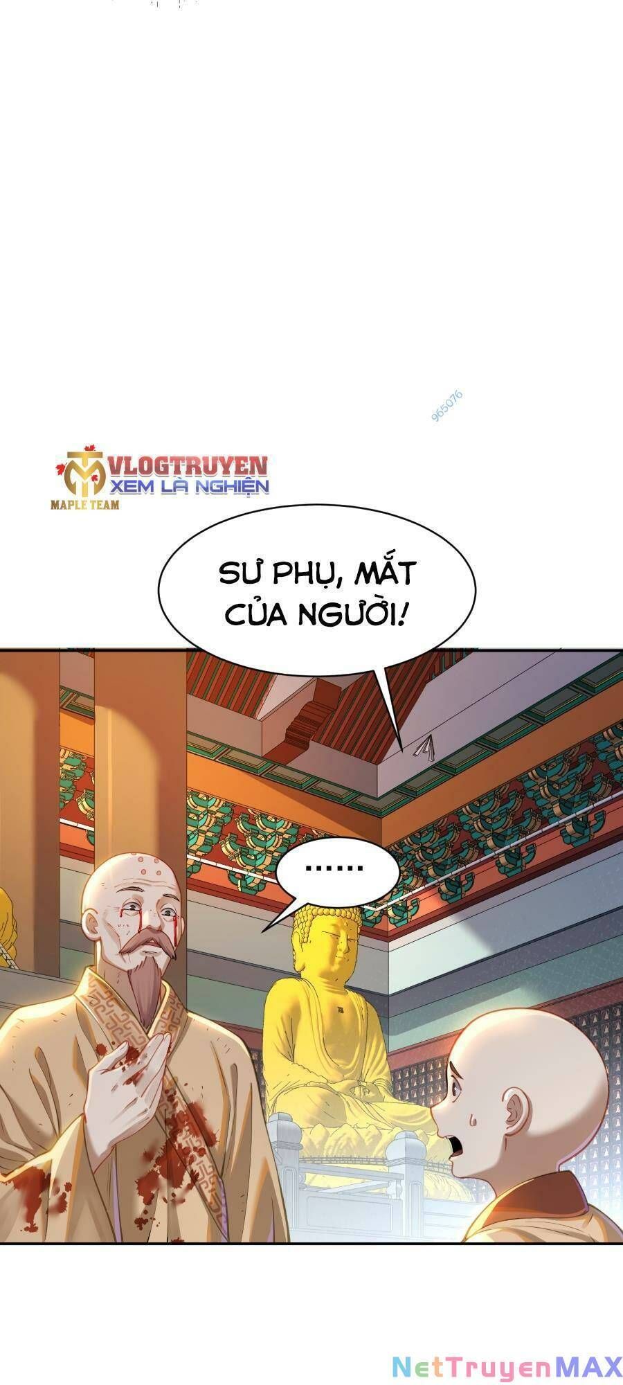 đọc truyện Bói Toán Mà Thôi, Cửu Vĩ Yêu Đế Sao Lại Thành Nương Tử Ta?! Chương 19 ảnh 25 tại Truyện Dạ Ký