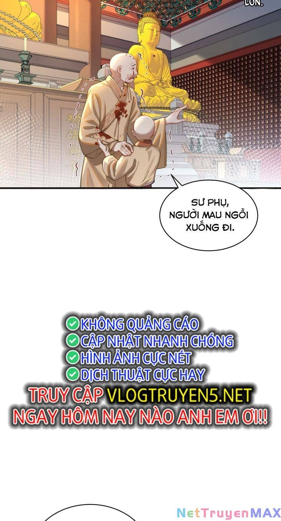 đọc truyện Bói Toán Mà Thôi, Cửu Vĩ Yêu Đế Sao Lại Thành Nương Tử Ta?! Chương 19 ảnh 27 tại Truyện Dạ Ký