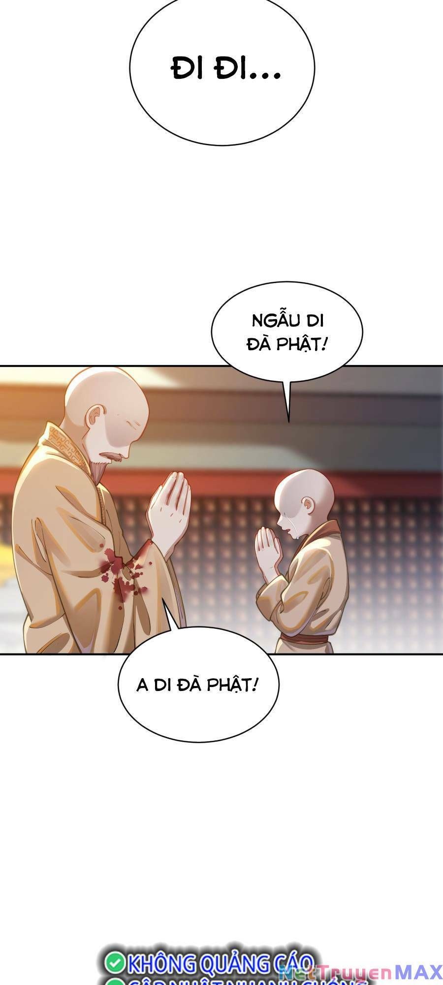 đọc truyện Bói Toán Mà Thôi, Cửu Vĩ Yêu Đế Sao Lại Thành Nương Tử Ta?! Chương 19 ảnh 30 tại Truyện Dạ Ký