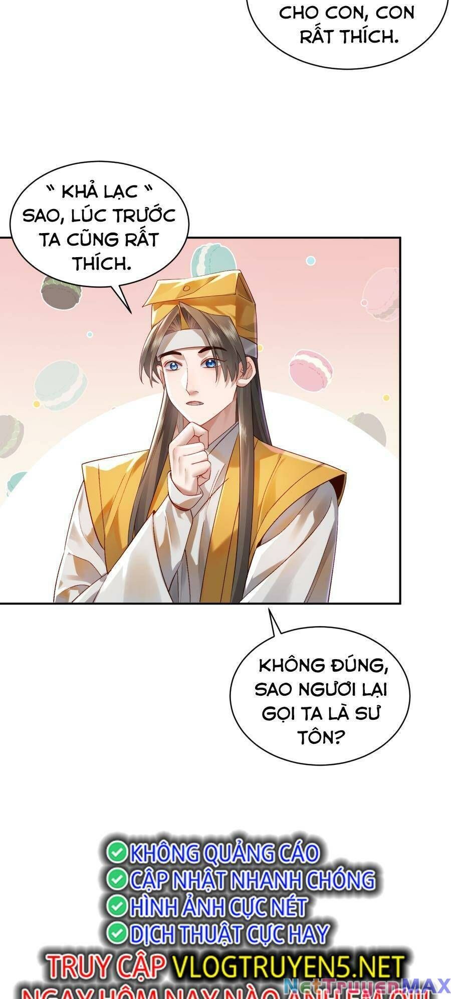 đọc truyện Bói Toán Mà Thôi, Cửu Vĩ Yêu Đế Sao Lại Thành Nương Tử Ta?! Chương 19 ảnh 37 tại Truyện Dạ Ký