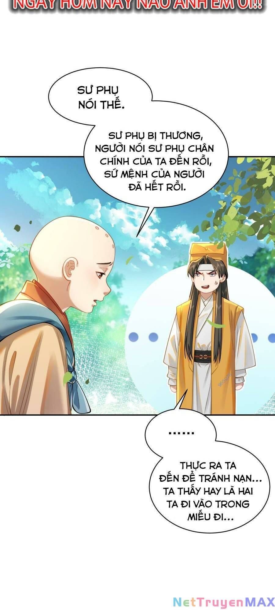 đọc truyện Bói Toán Mà Thôi, Cửu Vĩ Yêu Đế Sao Lại Thành Nương Tử Ta?! Chương 19 ảnh 38 tại Truyện Dạ Ký